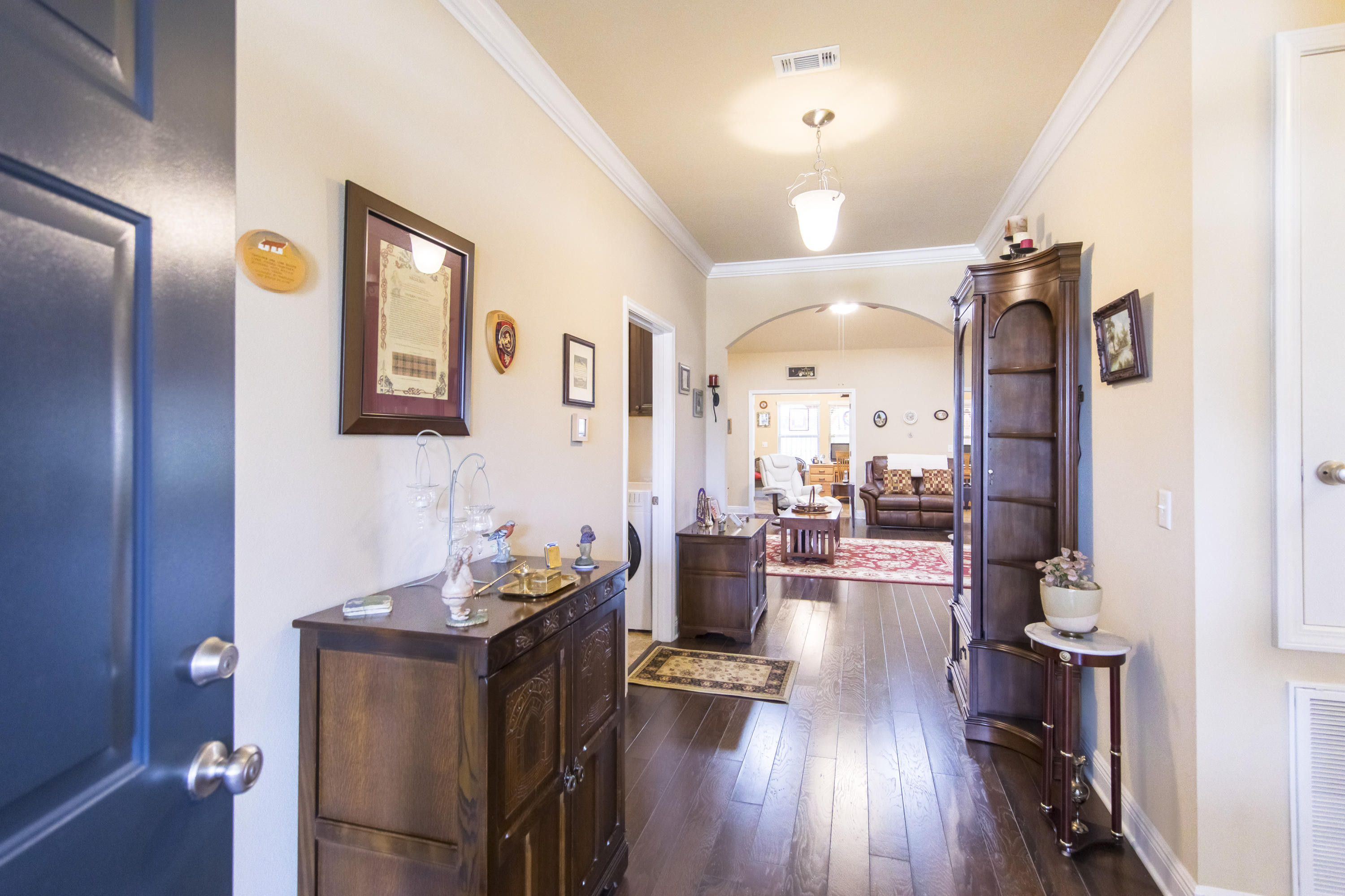 HAMMOCK BAY - Residential