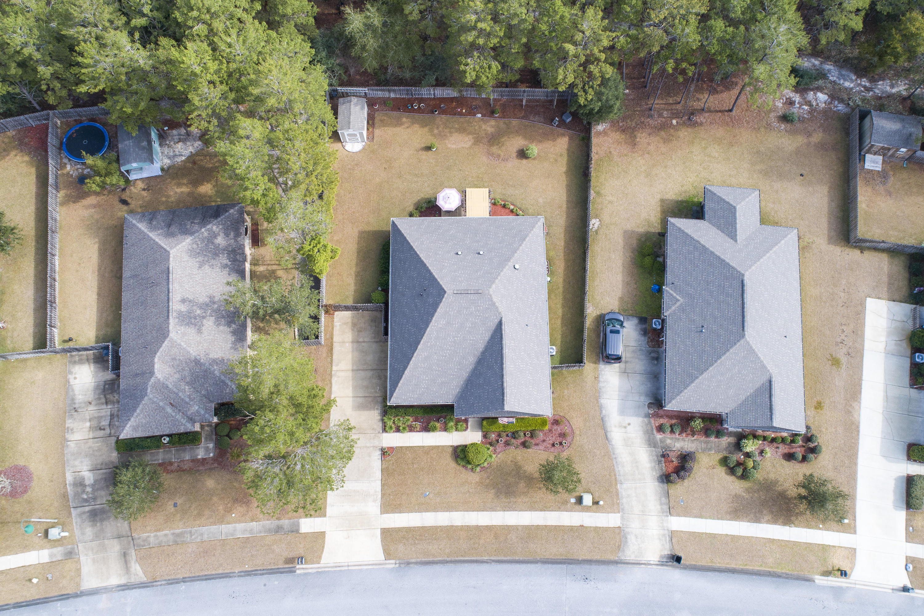 HAMMOCK BAY - Residential