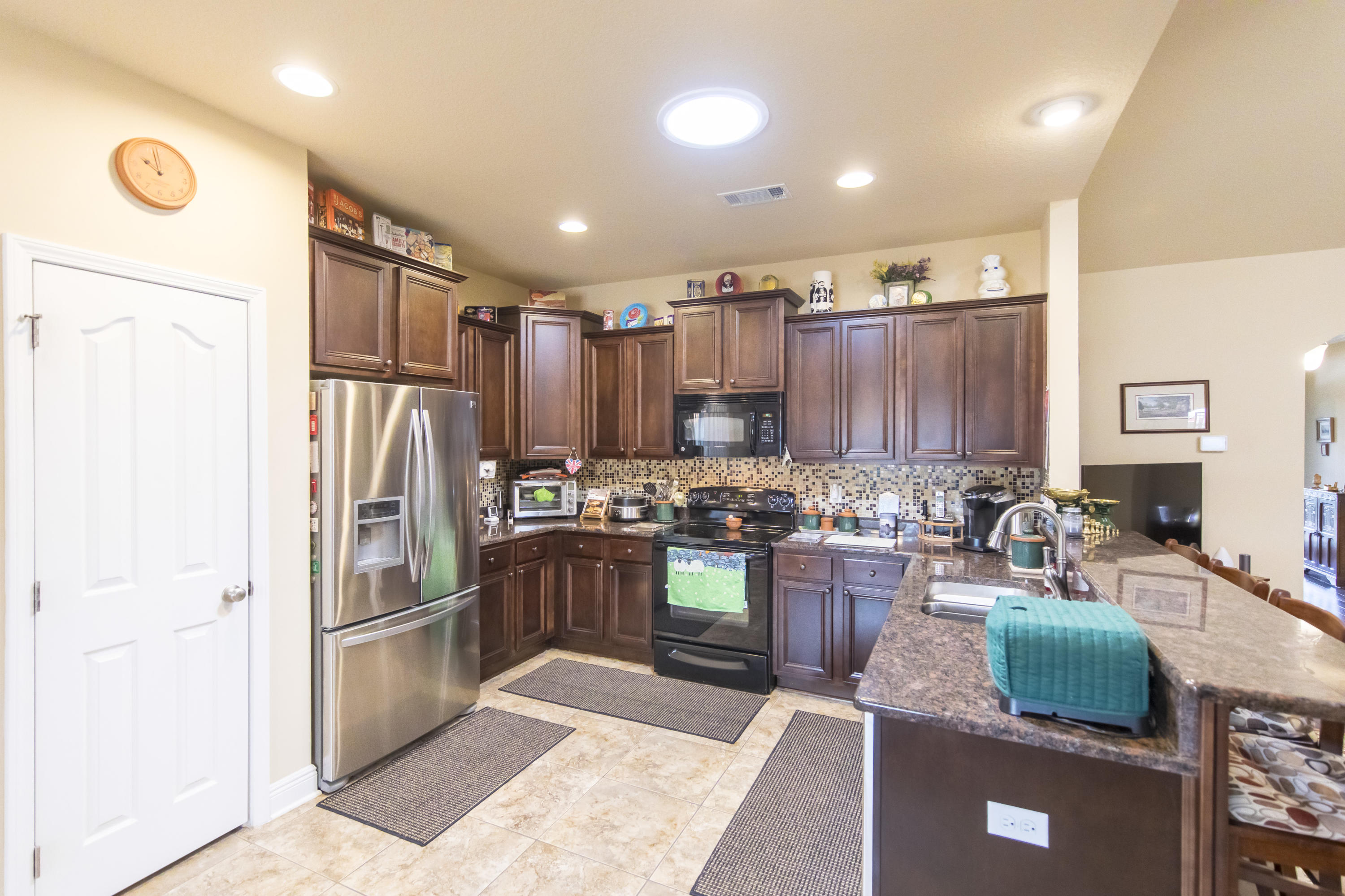 HAMMOCK BAY - Residential