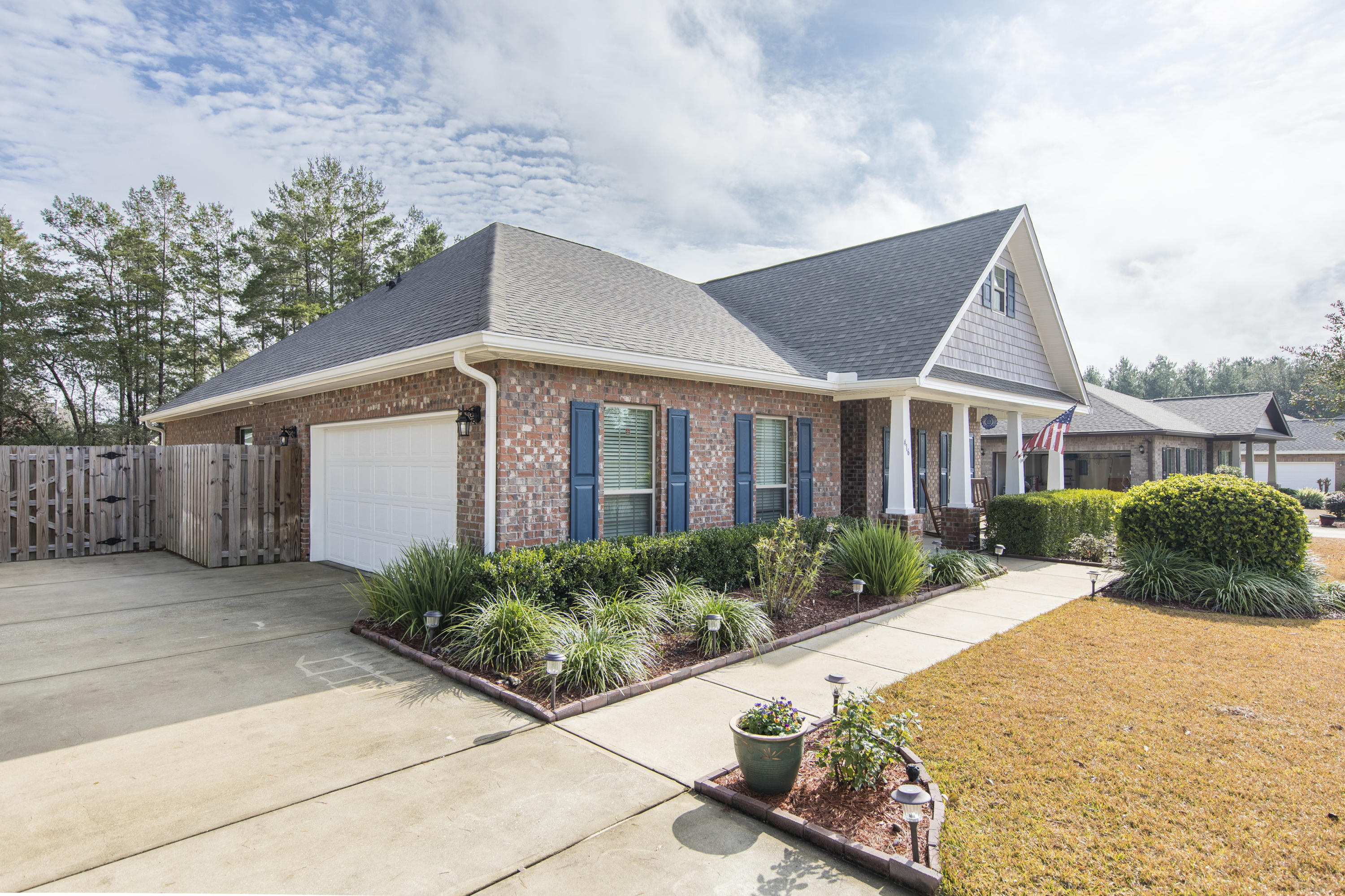 HAMMOCK BAY - Residential