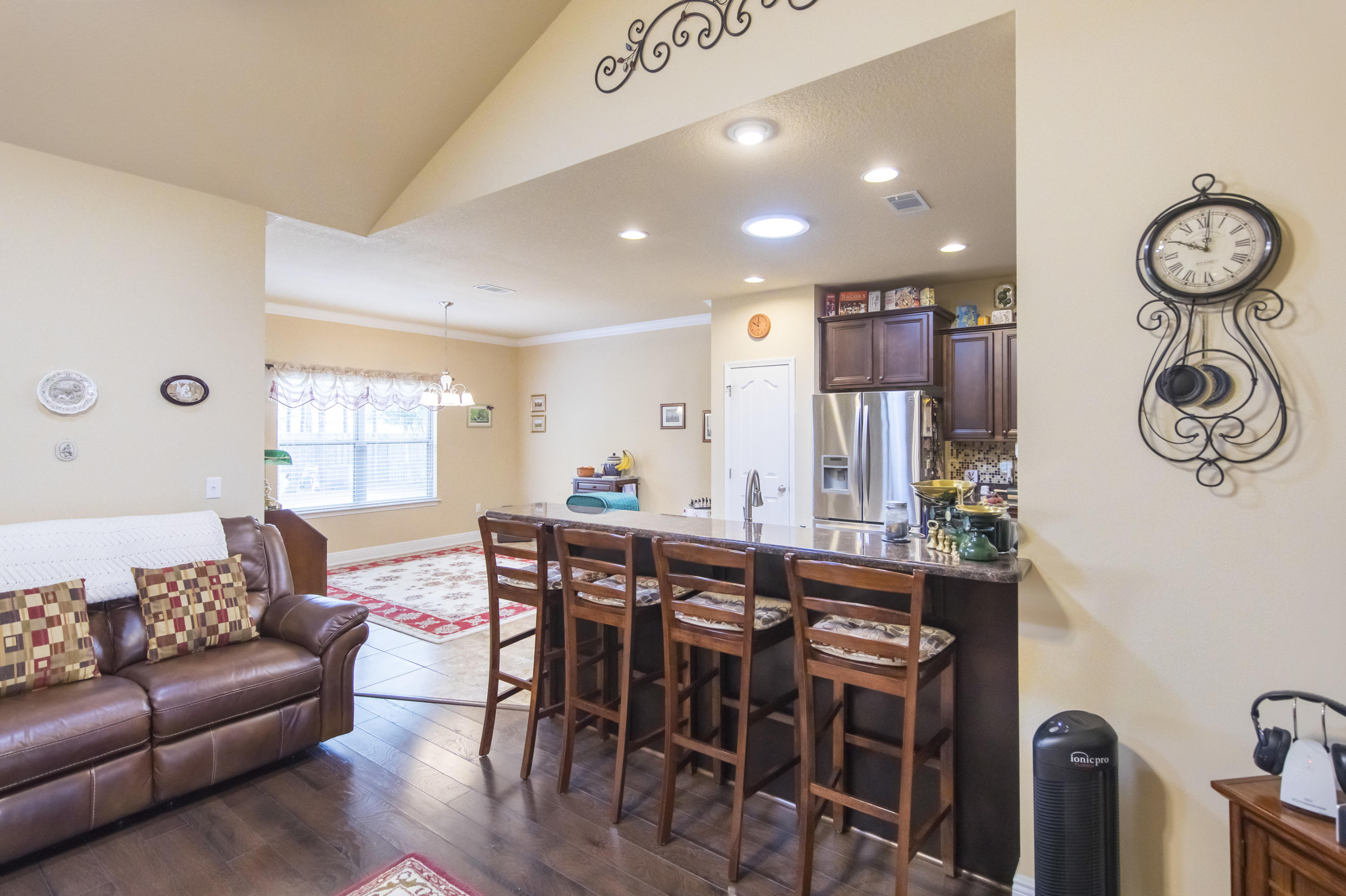 HAMMOCK BAY - Residential