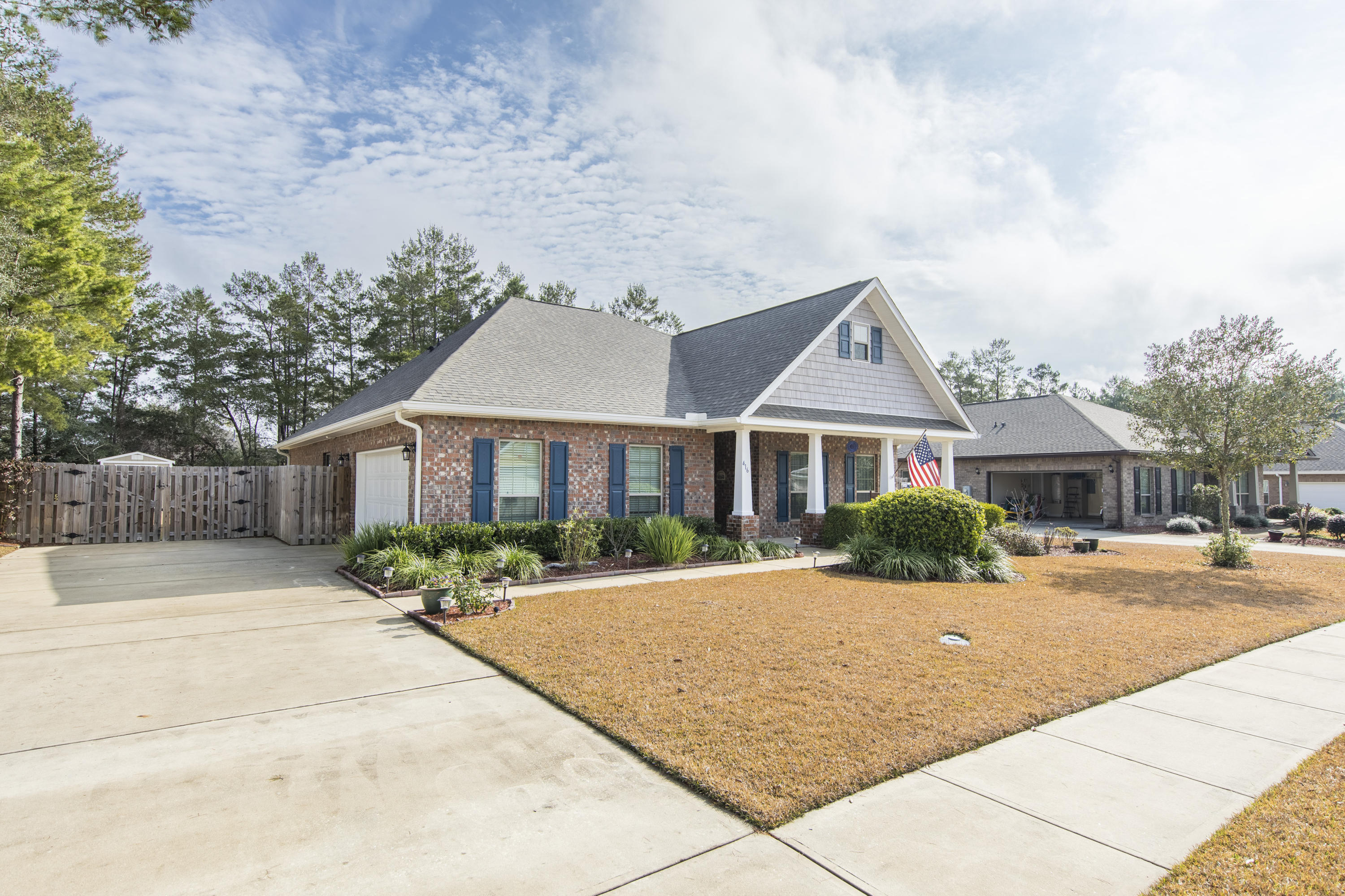 HAMMOCK BAY - Residential