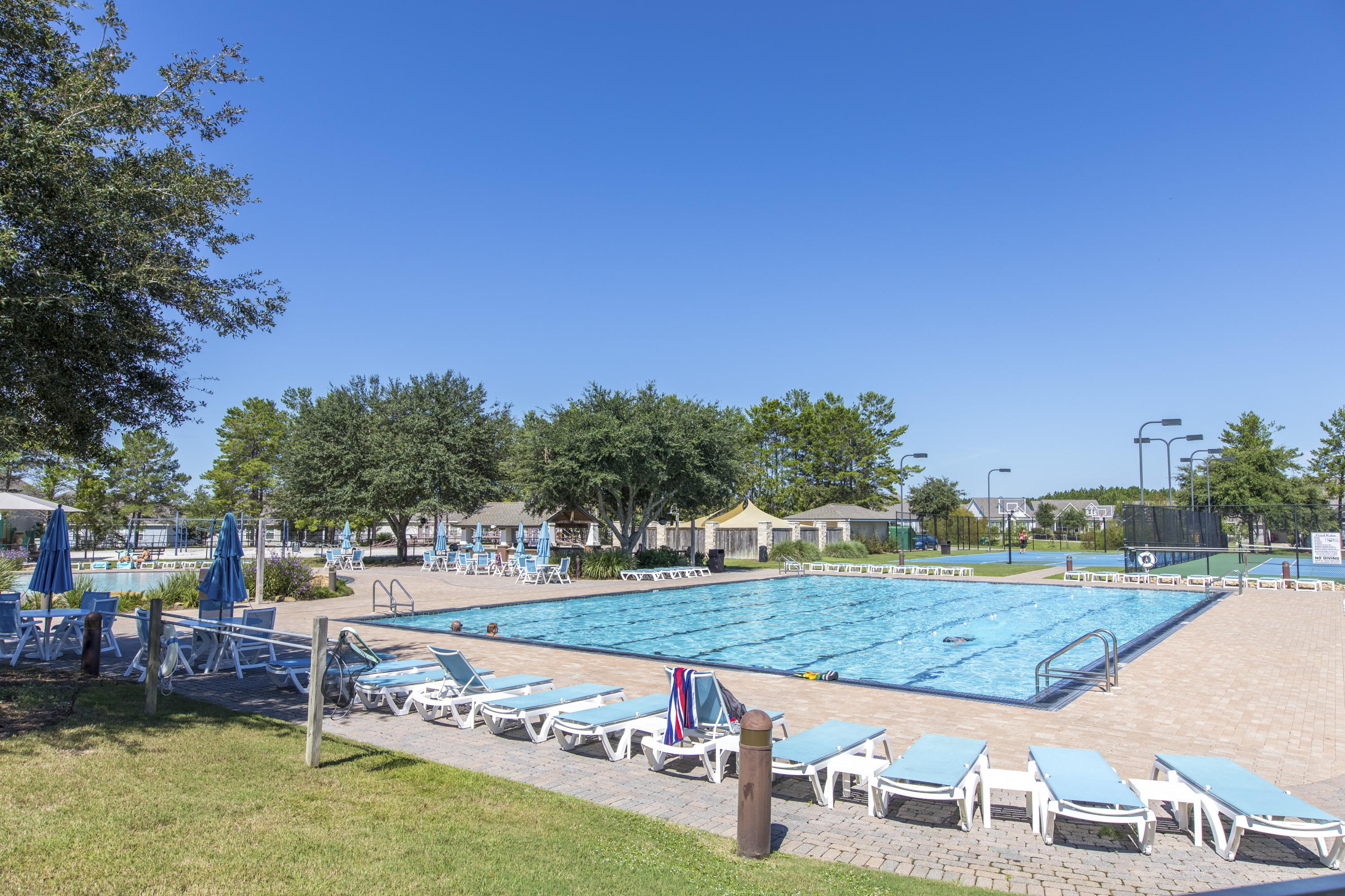 HAMMOCK BAY - Residential