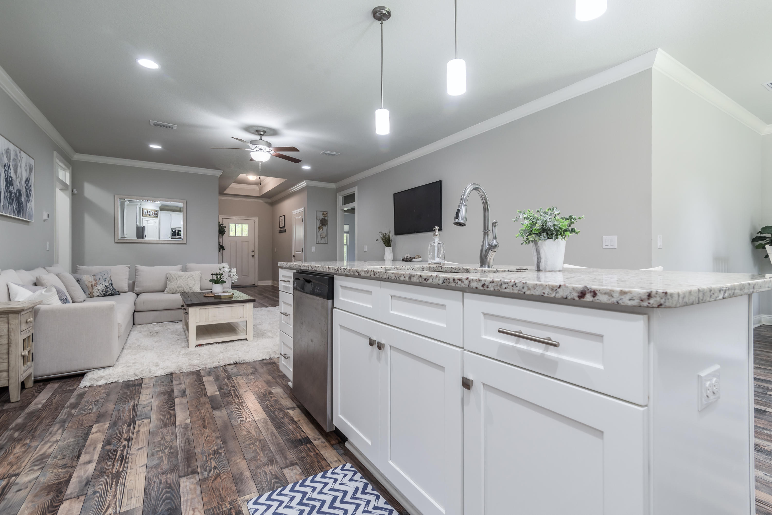 NAVARRE S/D 2ND ADDN - Residential