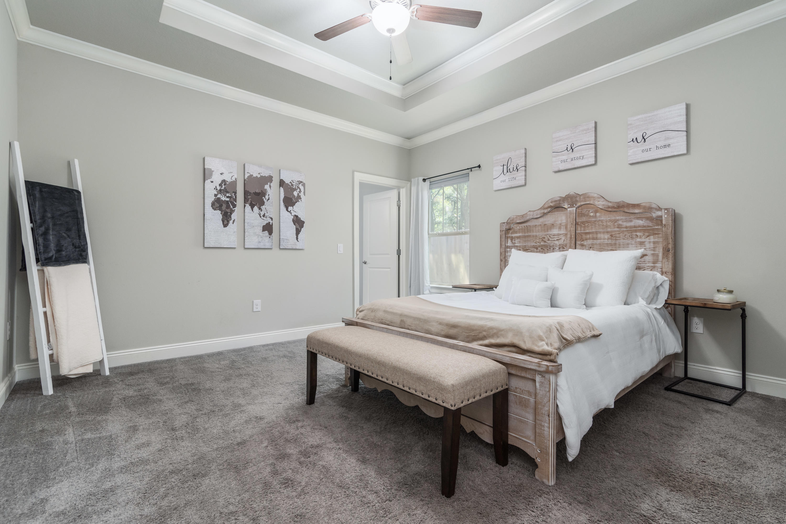 NAVARRE S/D 2ND ADDN - Residential