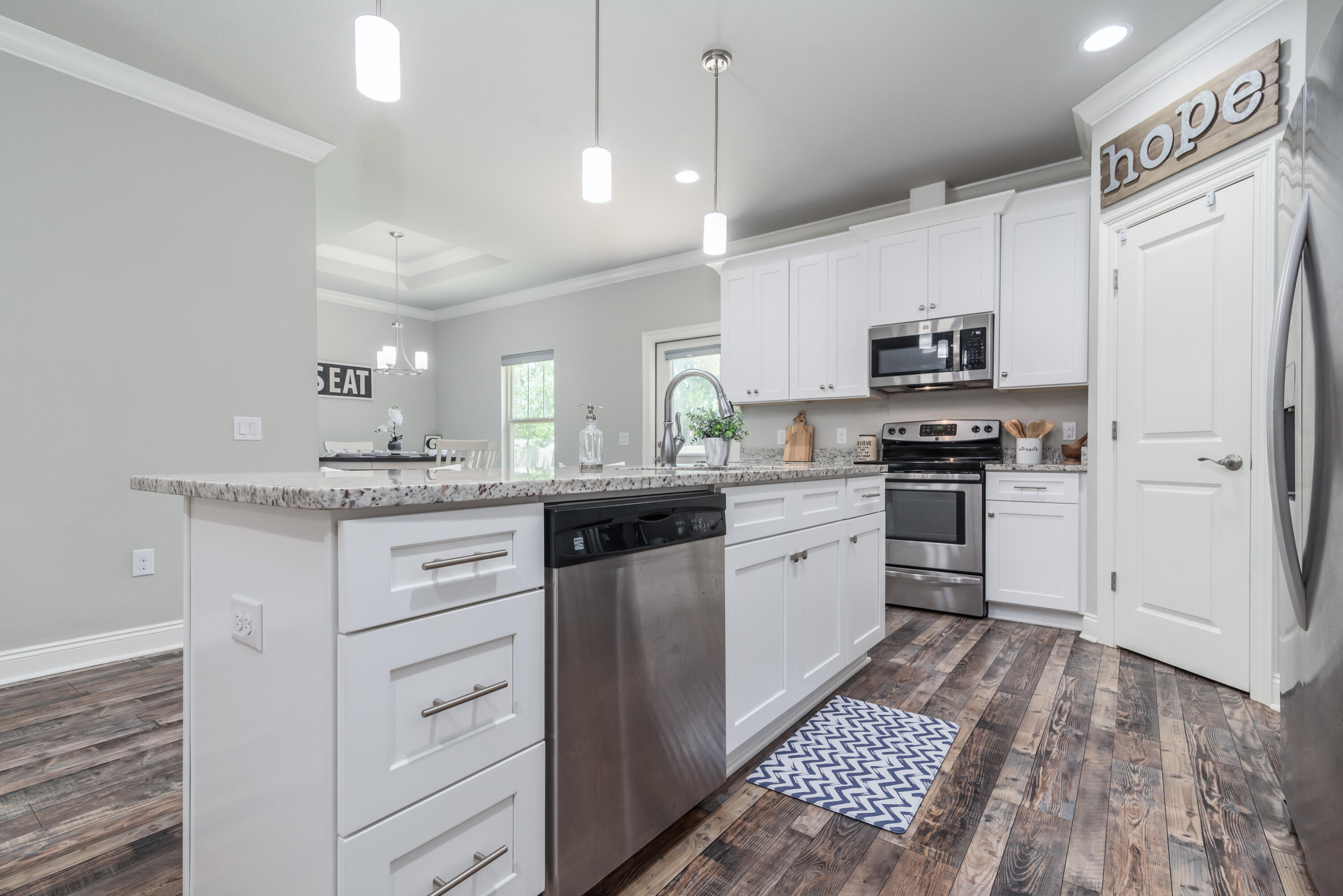 NAVARRE S/D 2ND ADDN - Residential