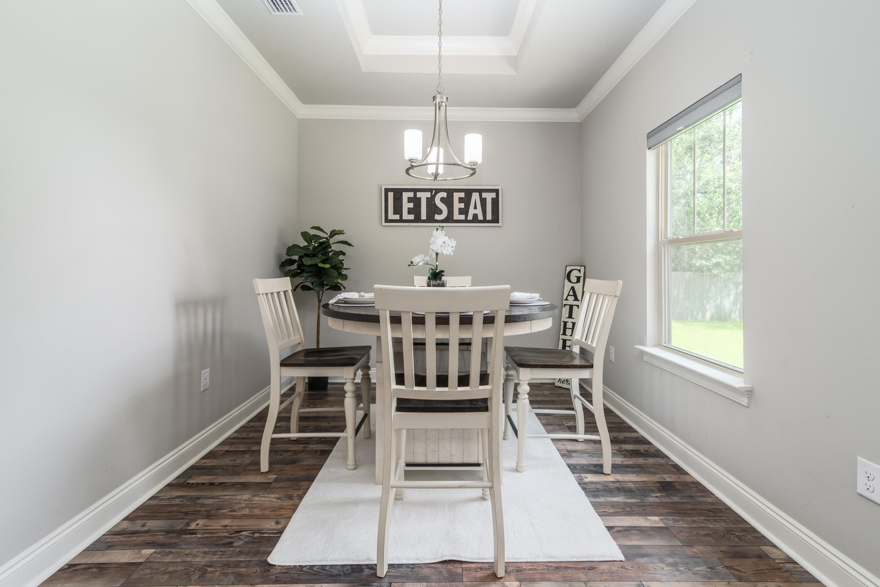 NAVARRE S/D 2ND ADDN - Residential