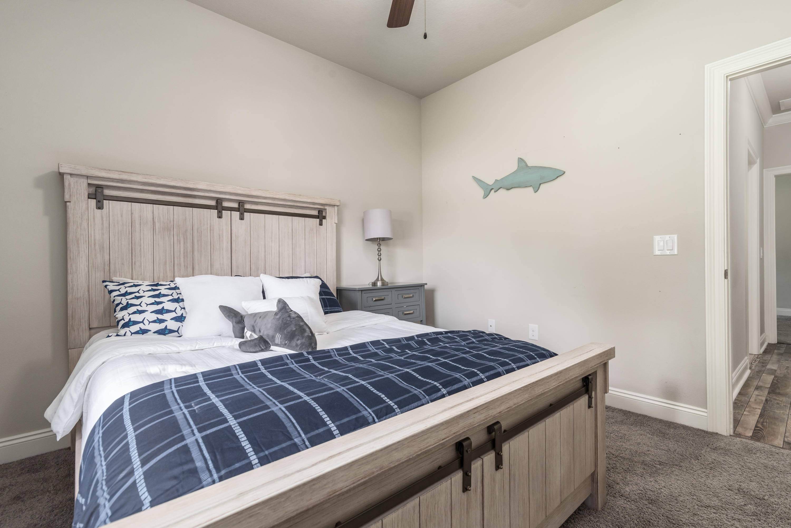 NAVARRE S/D 2ND ADDN - Residential