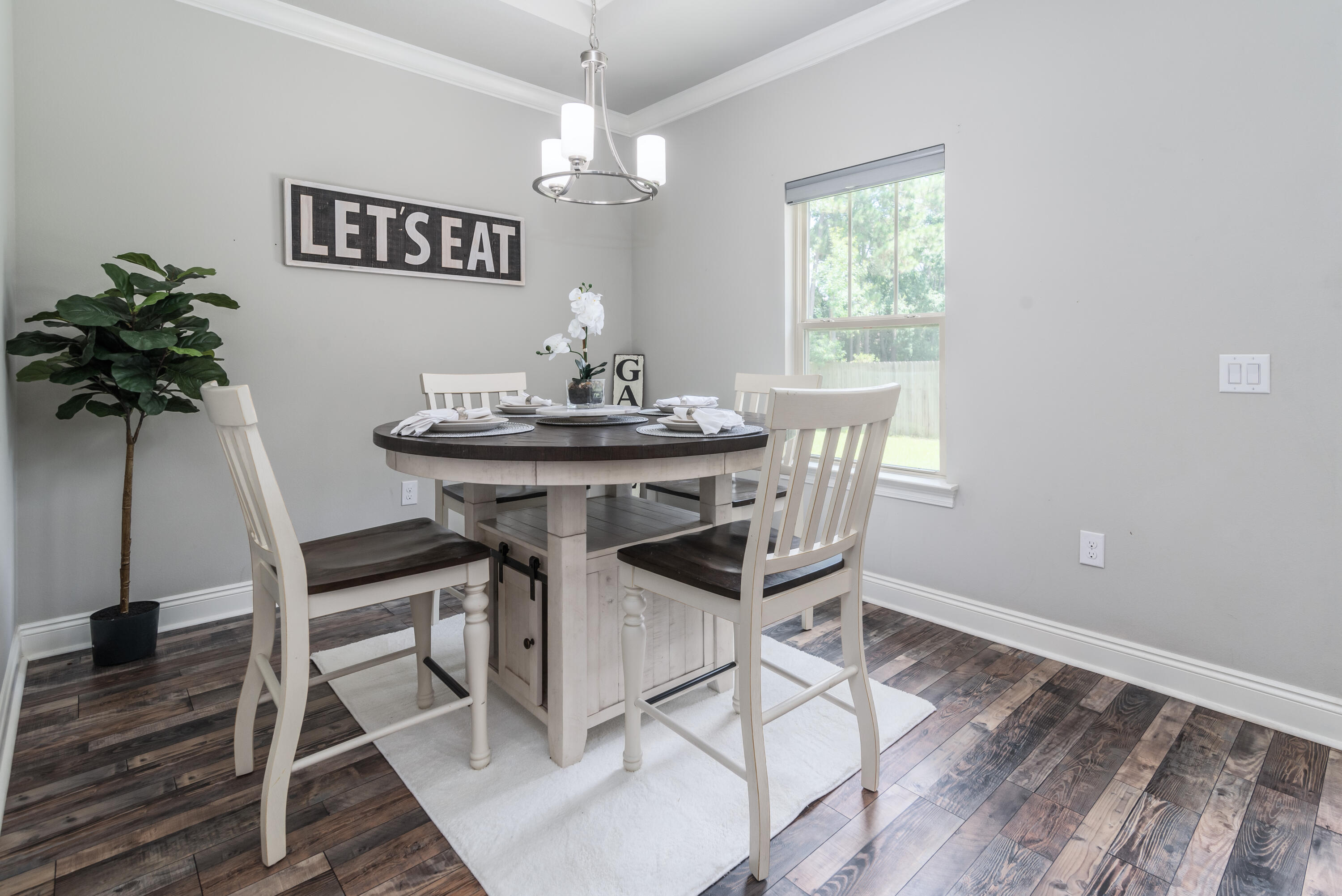 NAVARRE S/D 2ND ADDN - Residential