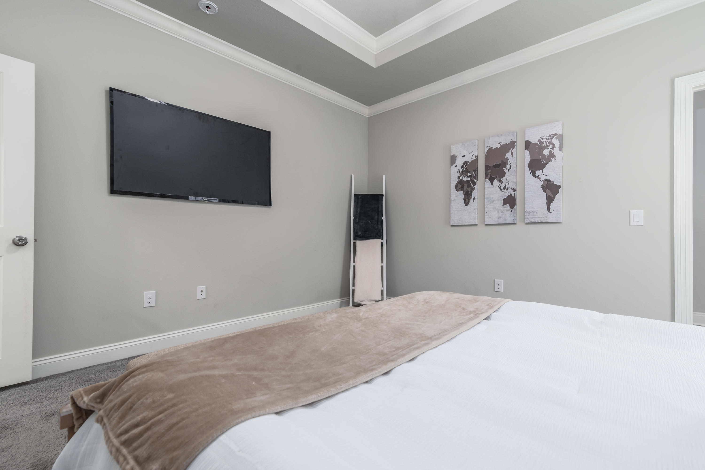 NAVARRE S/D 2ND ADDN - Residential