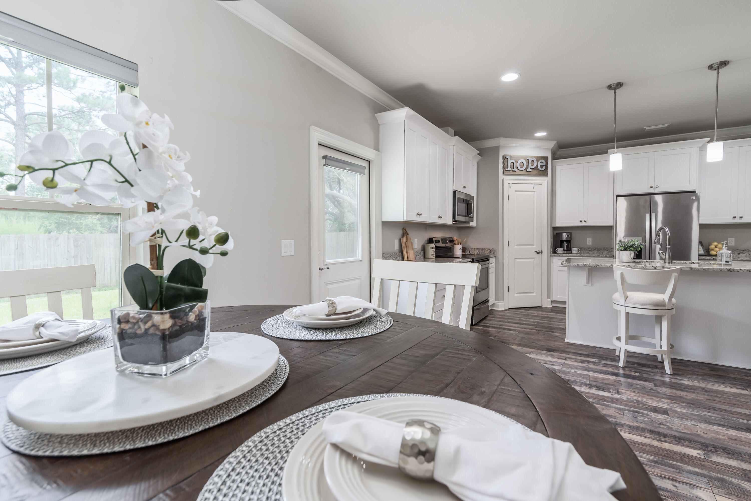 NAVARRE S/D 2ND ADDN - Residential