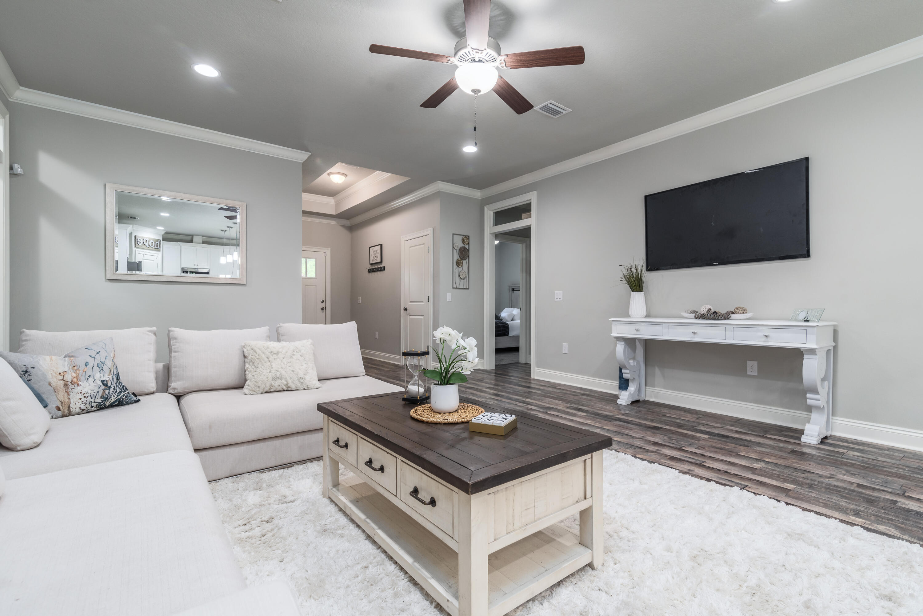 NAVARRE S/D 2ND ADDN - Residential