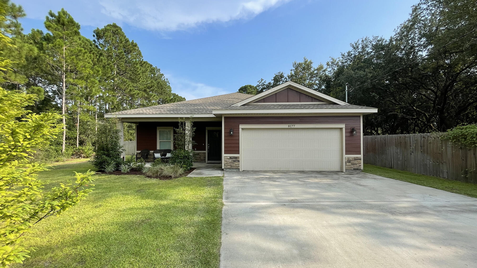 NAVARRE S/D 2ND ADDN - Residential