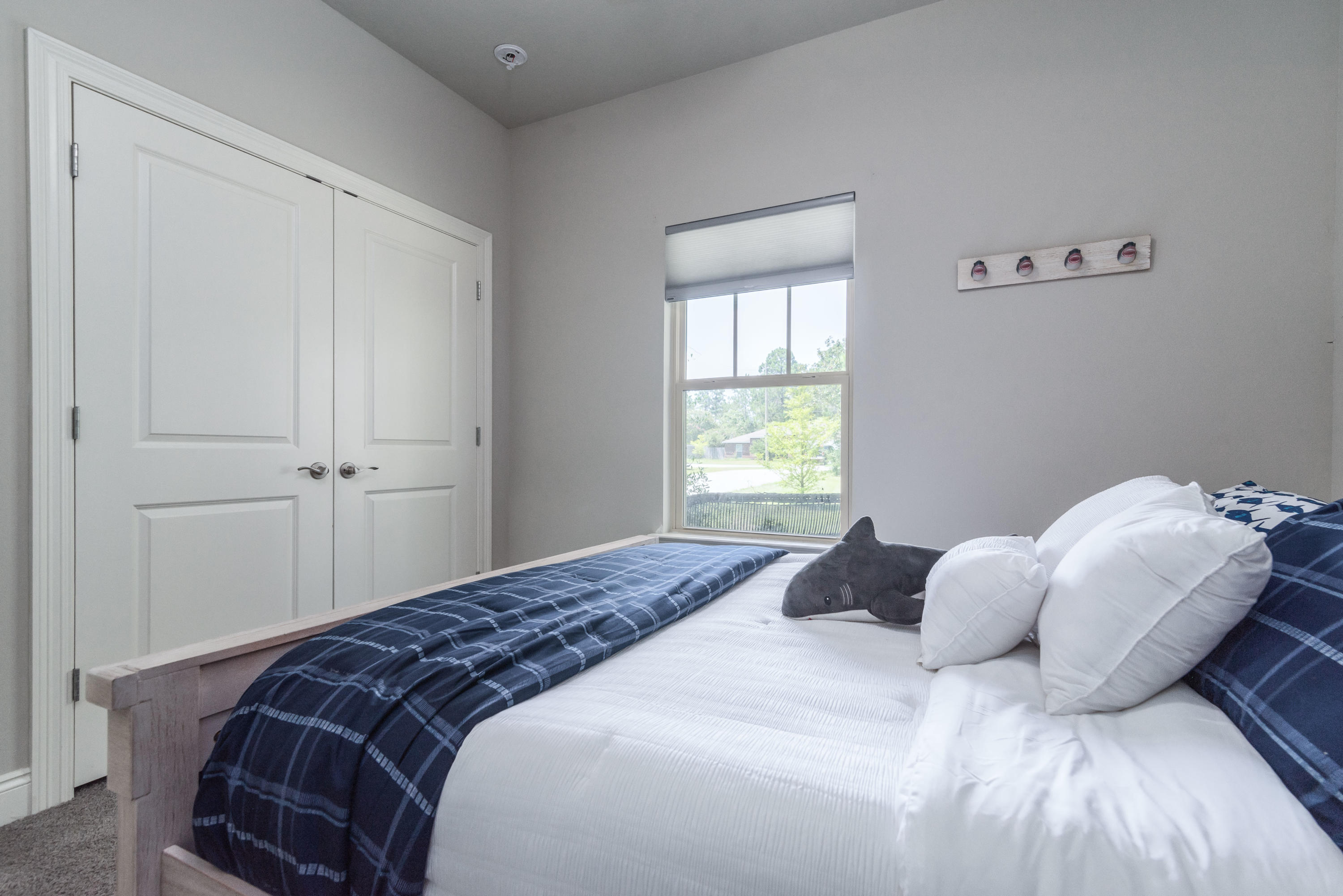 NAVARRE S/D 2ND ADDN - Residential