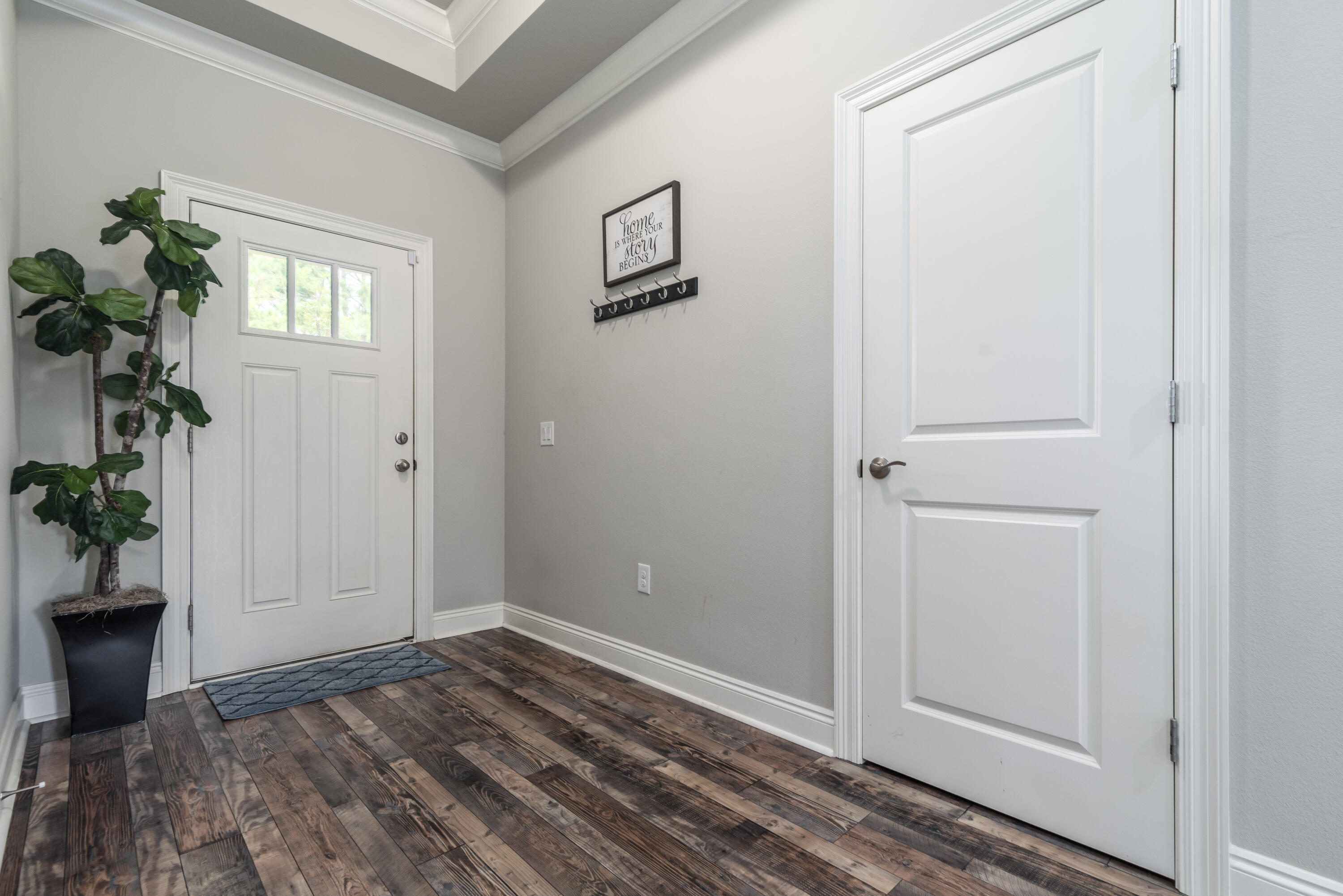 NAVARRE S/D 2ND ADDN - Residential