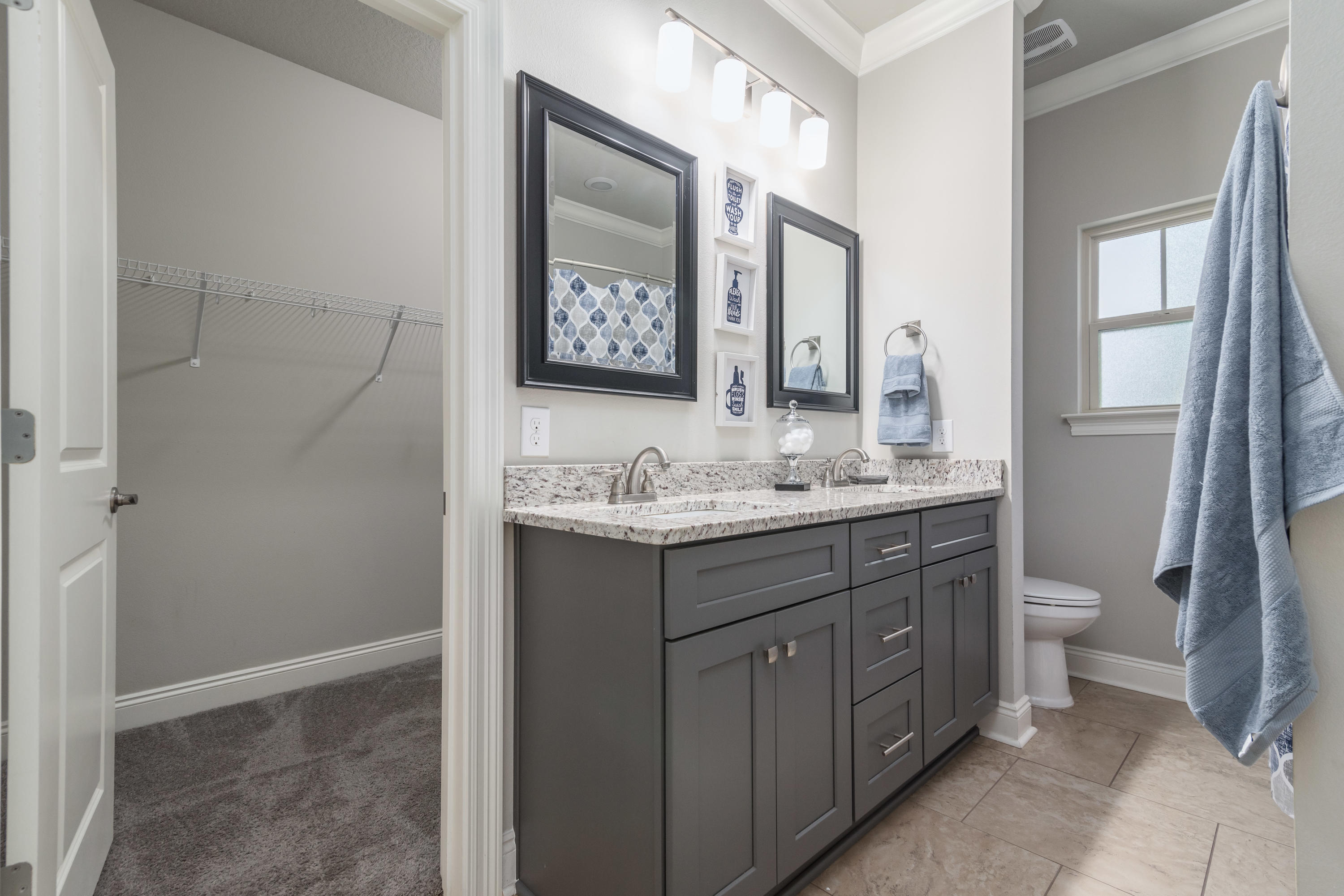 NAVARRE S/D 2ND ADDN - Residential