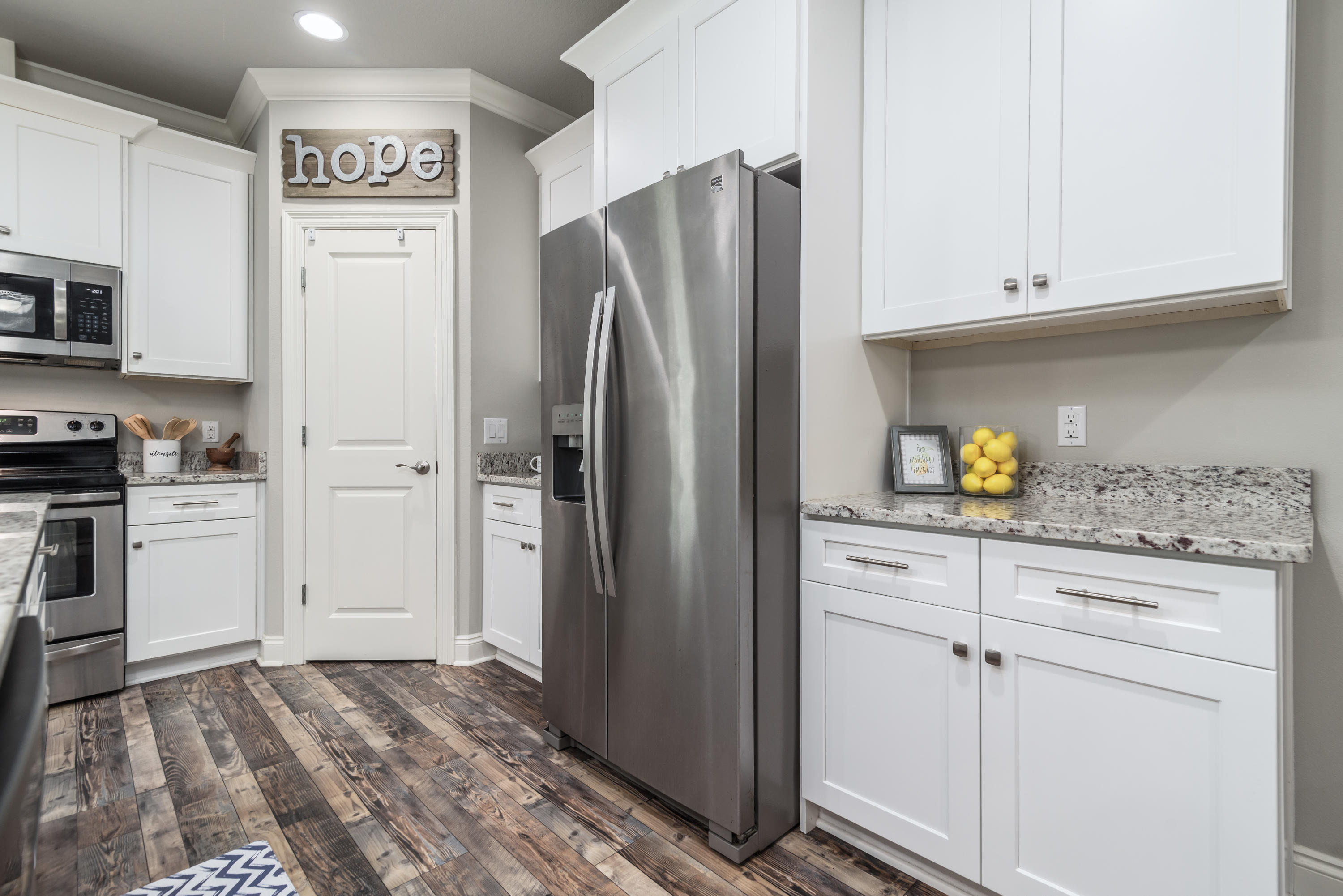 NAVARRE S/D 2ND ADDN - Residential