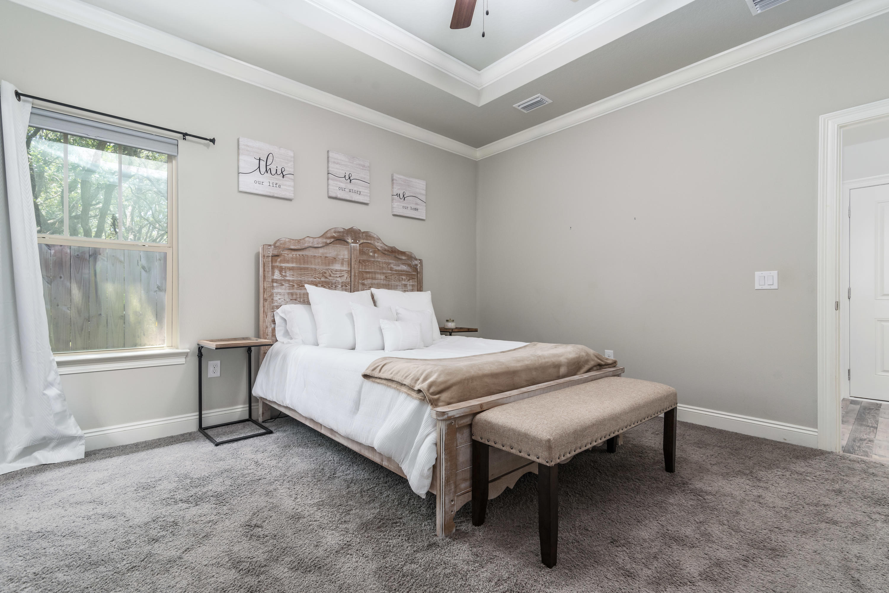 NAVARRE S/D 2ND ADDN - Residential