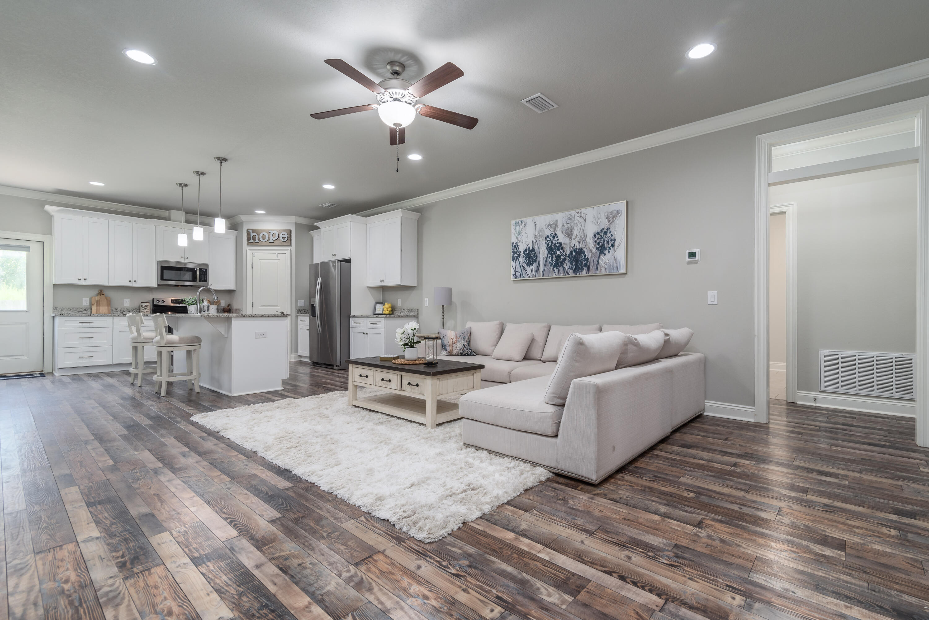 NAVARRE S/D 2ND ADDN - Residential