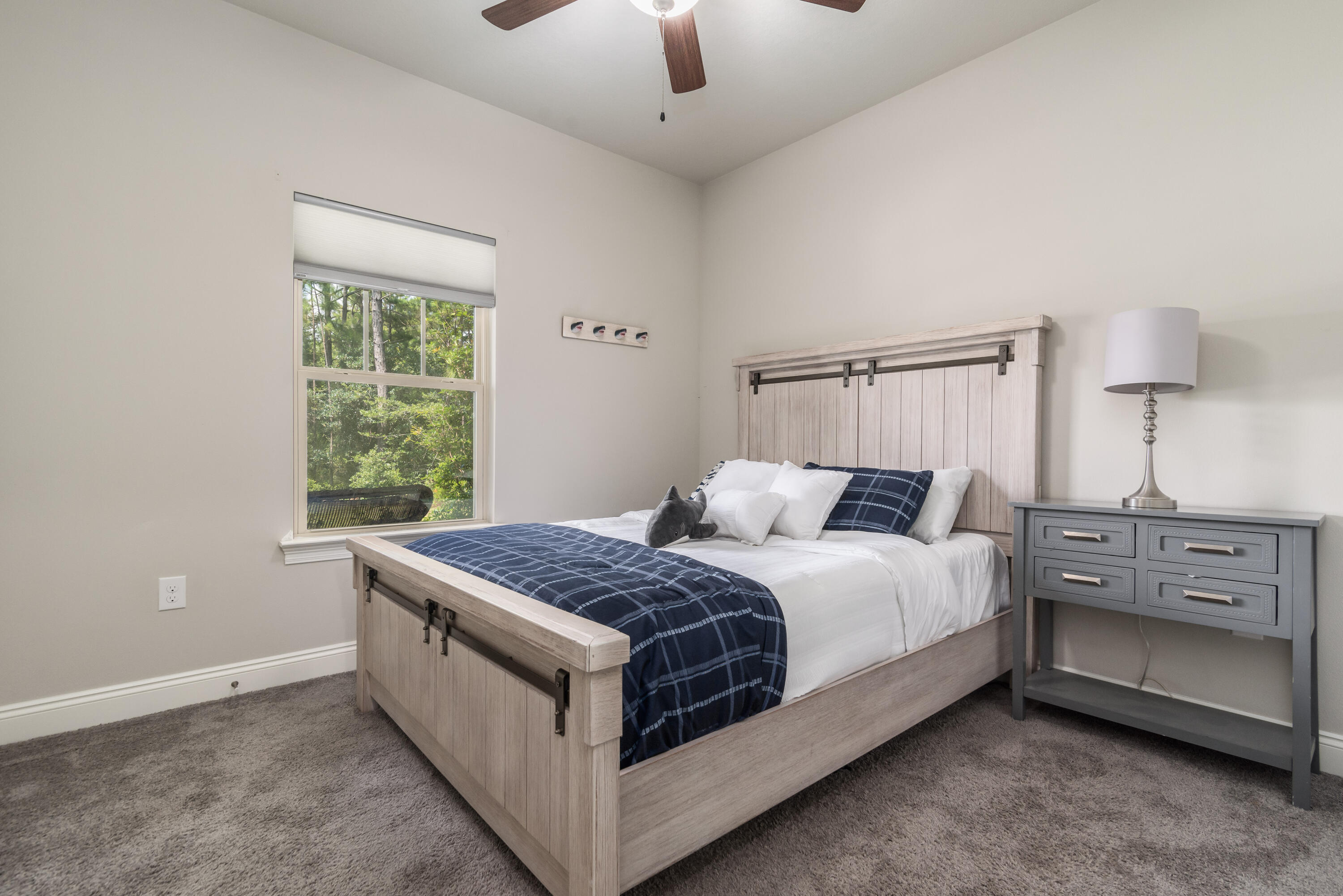 NAVARRE S/D 2ND ADDN - Residential