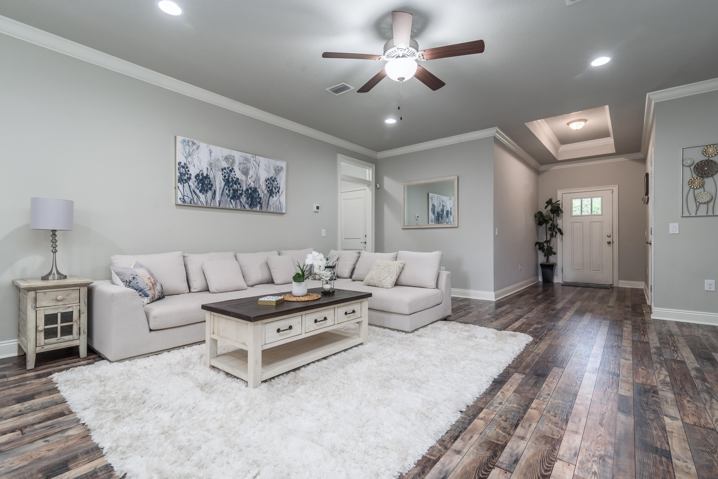 NAVARRE S/D 2ND ADDN - Residential