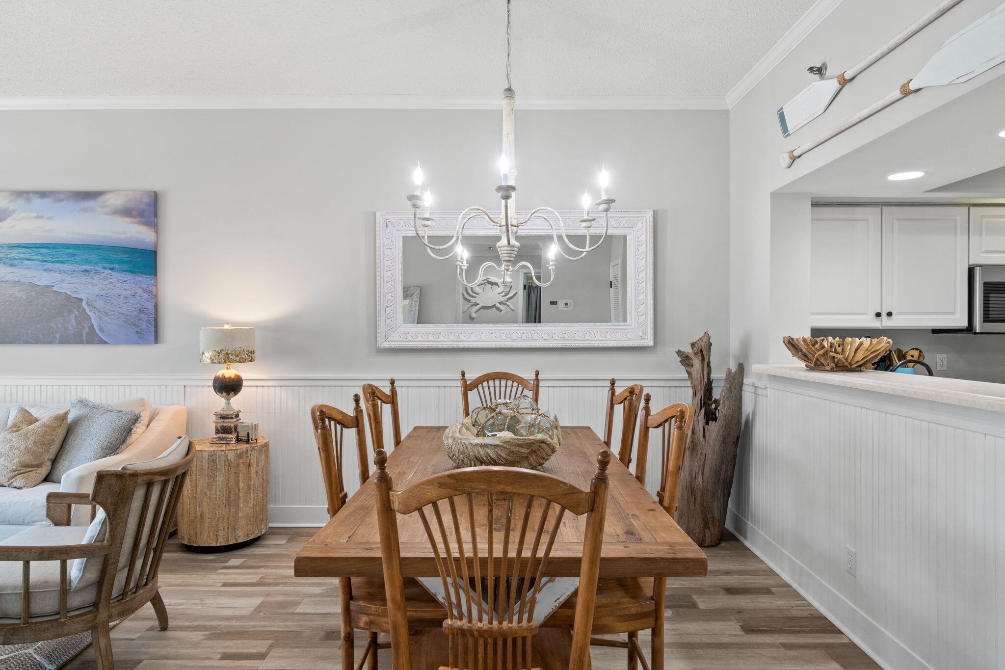 TOPS'L BEACH MANOR - Residential