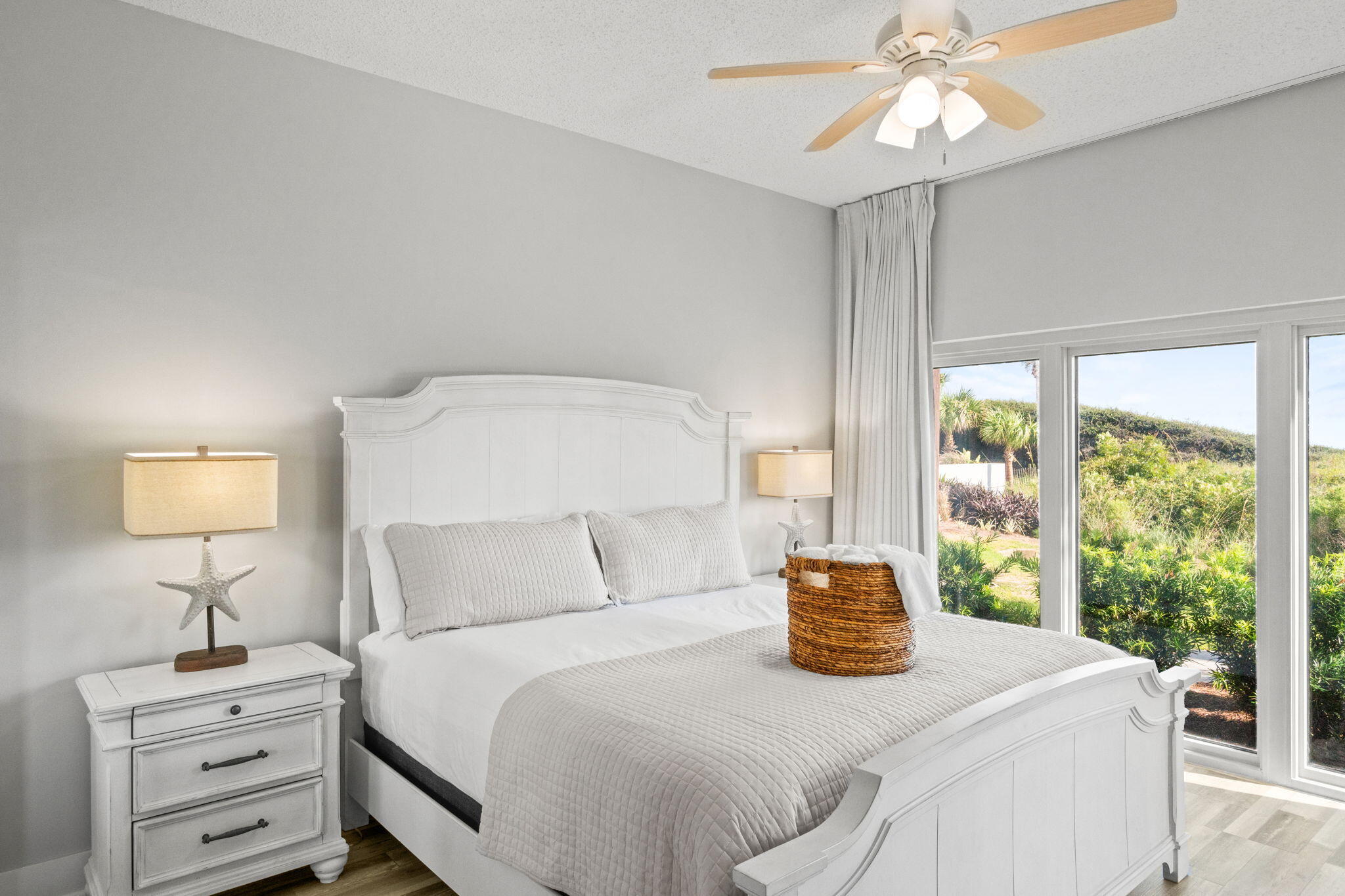 TOPS'L BEACH MANOR - Residential