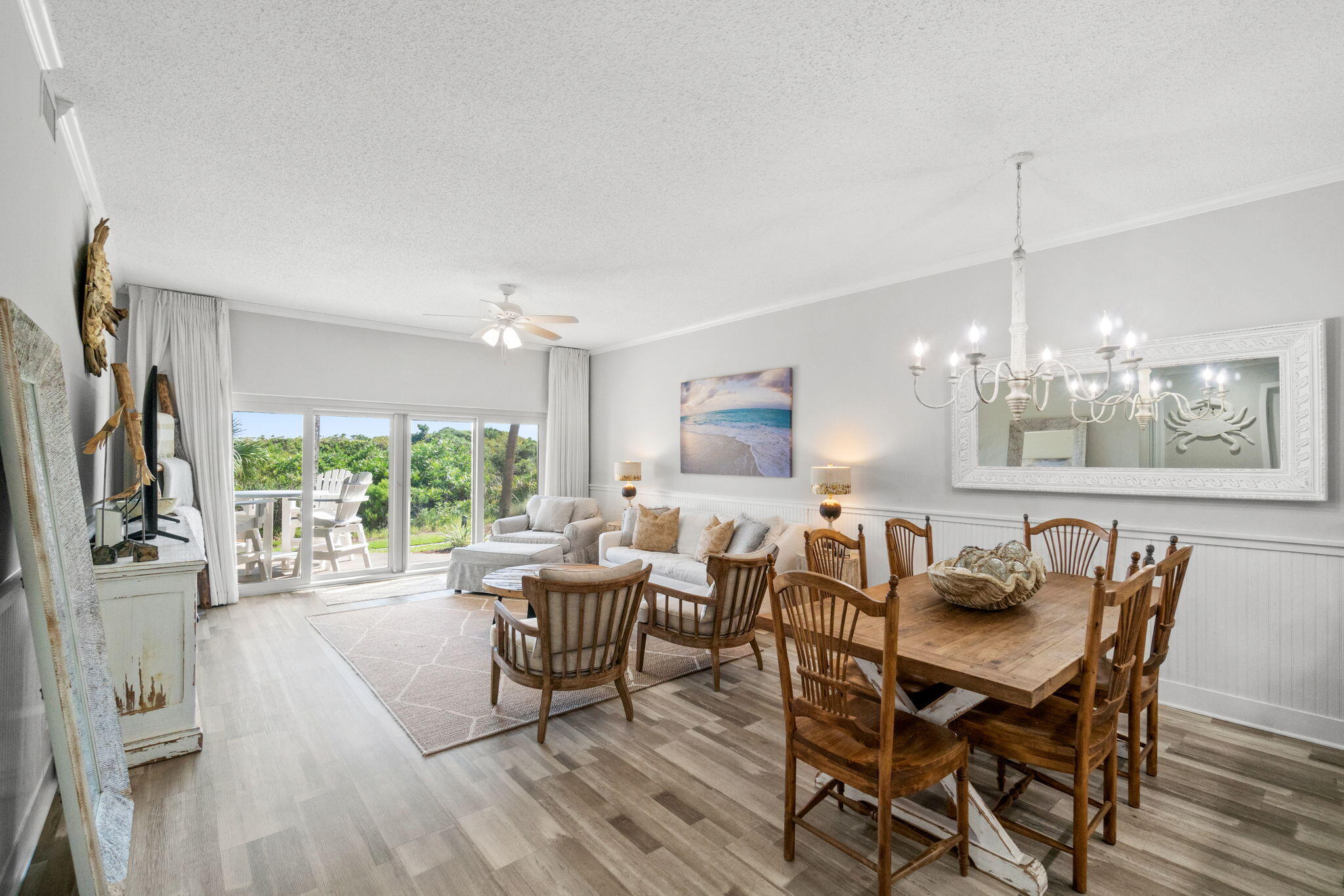 TOPS'L BEACH MANOR - Residential