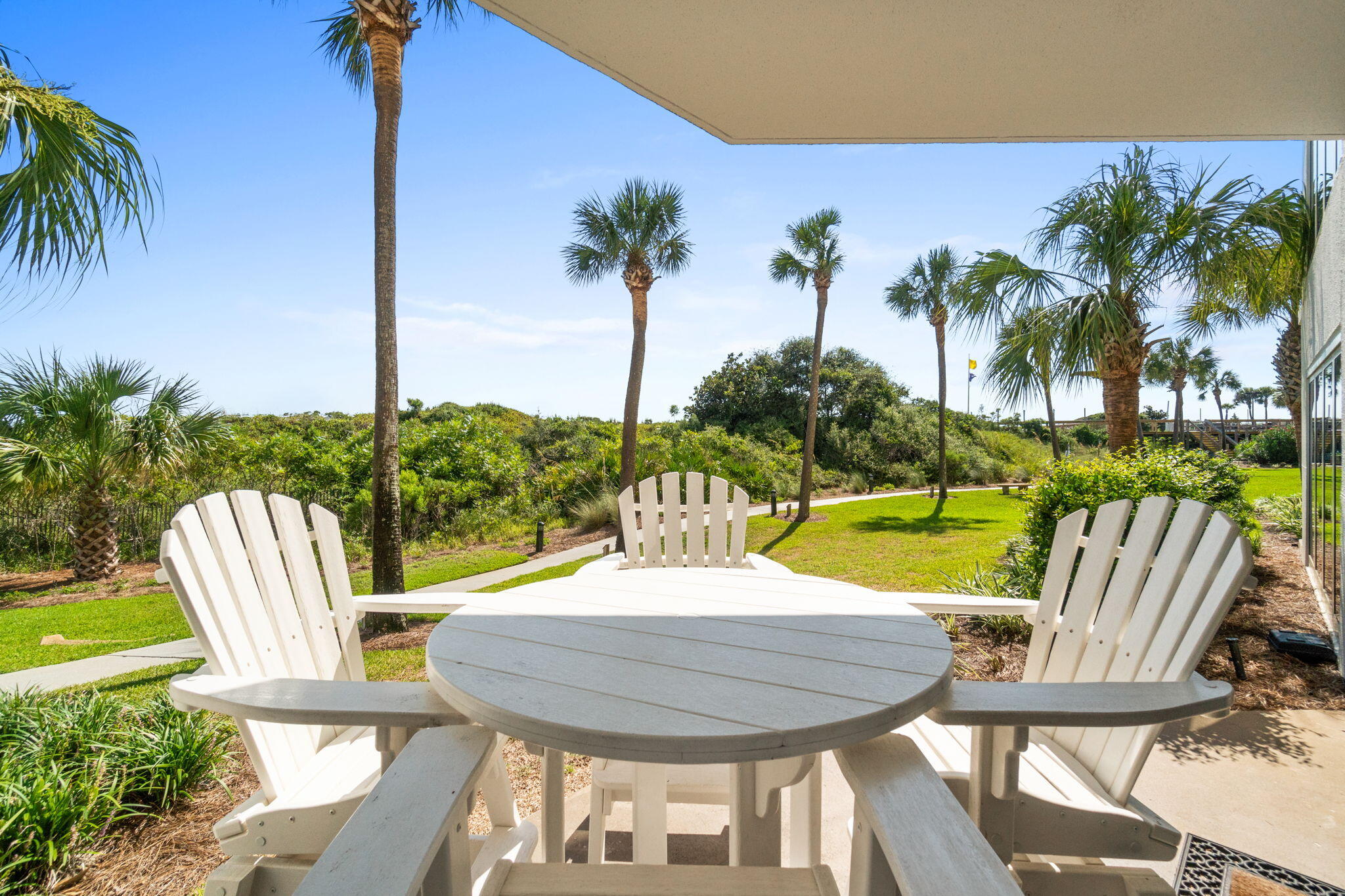 TOPS'L BEACH MANOR - Residential