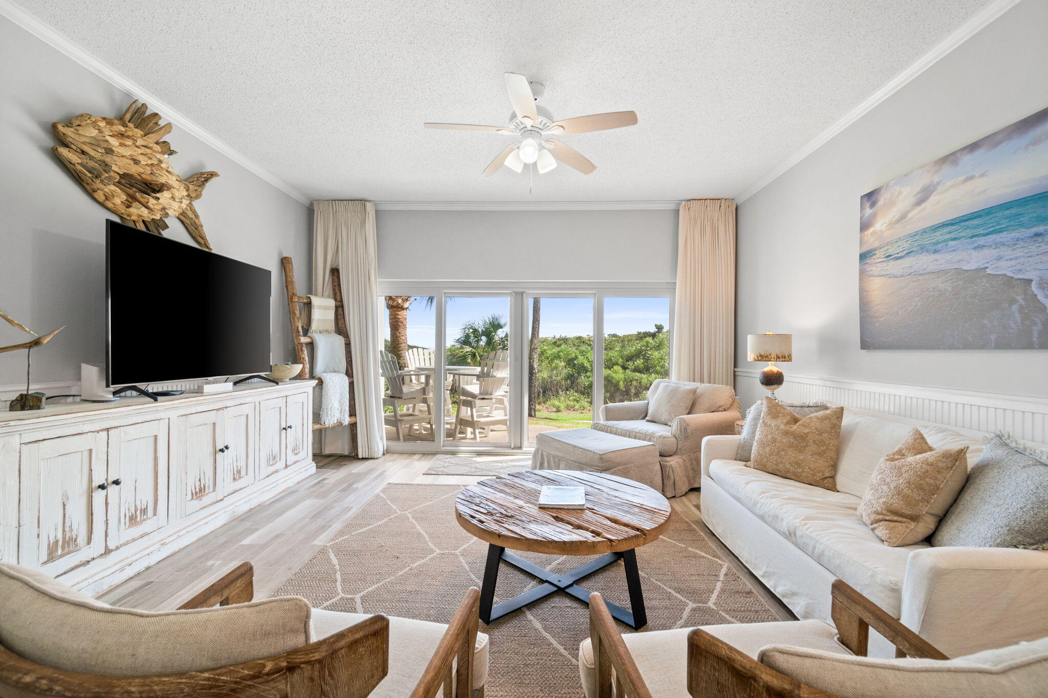 TOPS'L BEACH MANOR - Residential