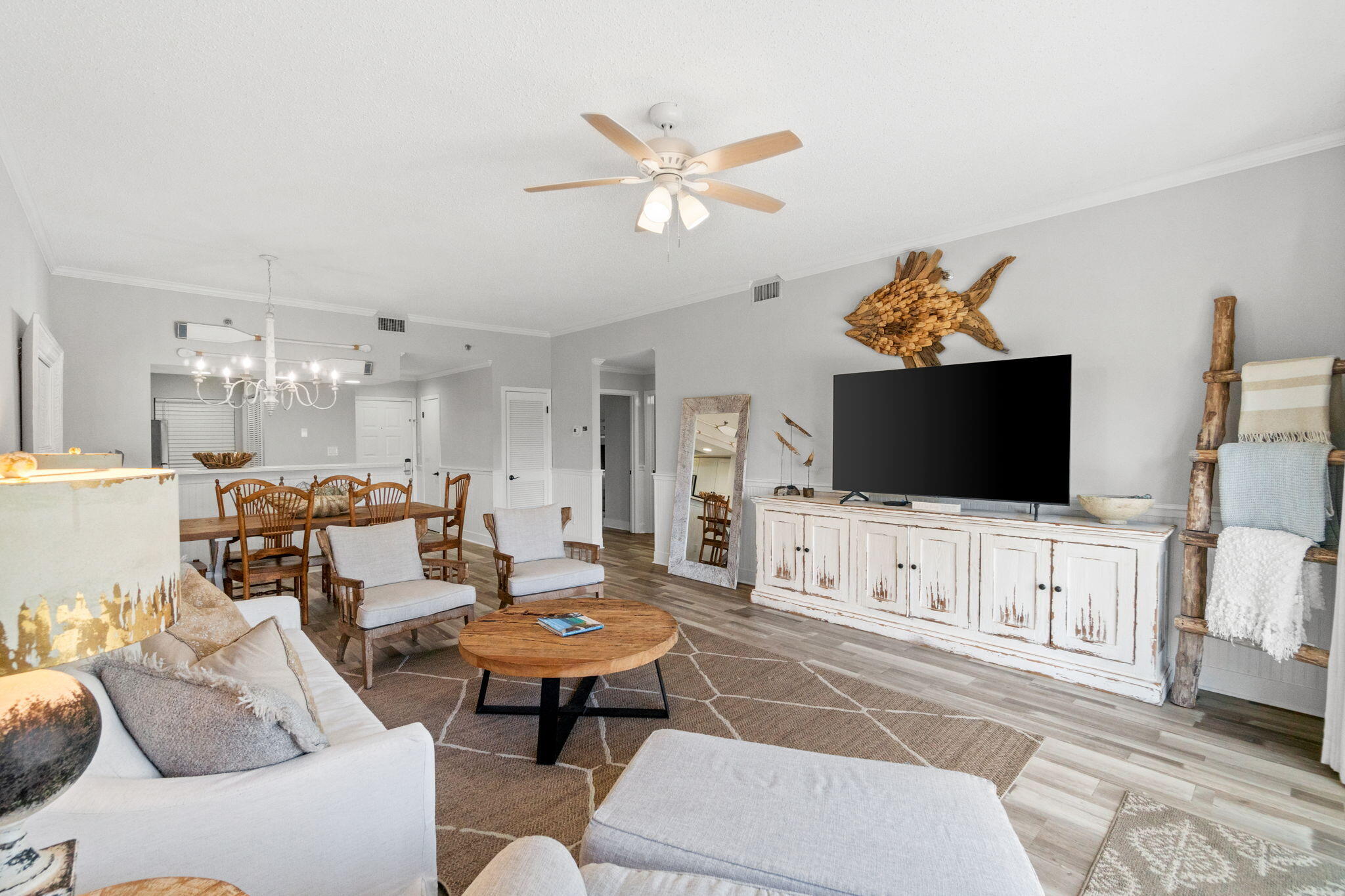 TOPS'L BEACH MANOR - Residential