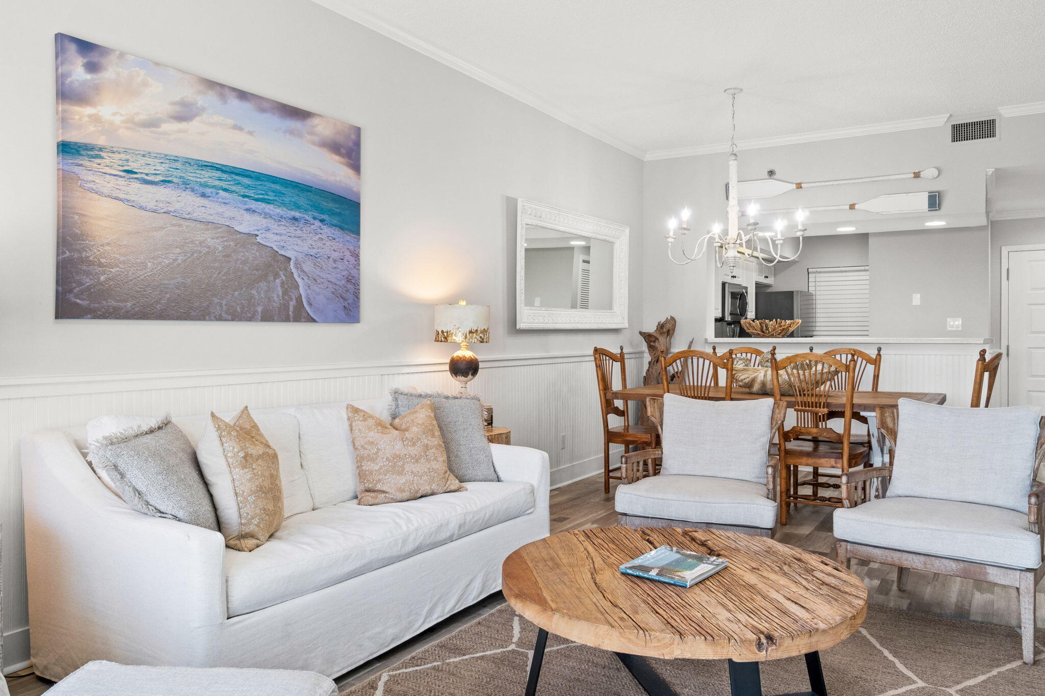 TOPS'L BEACH MANOR - Residential