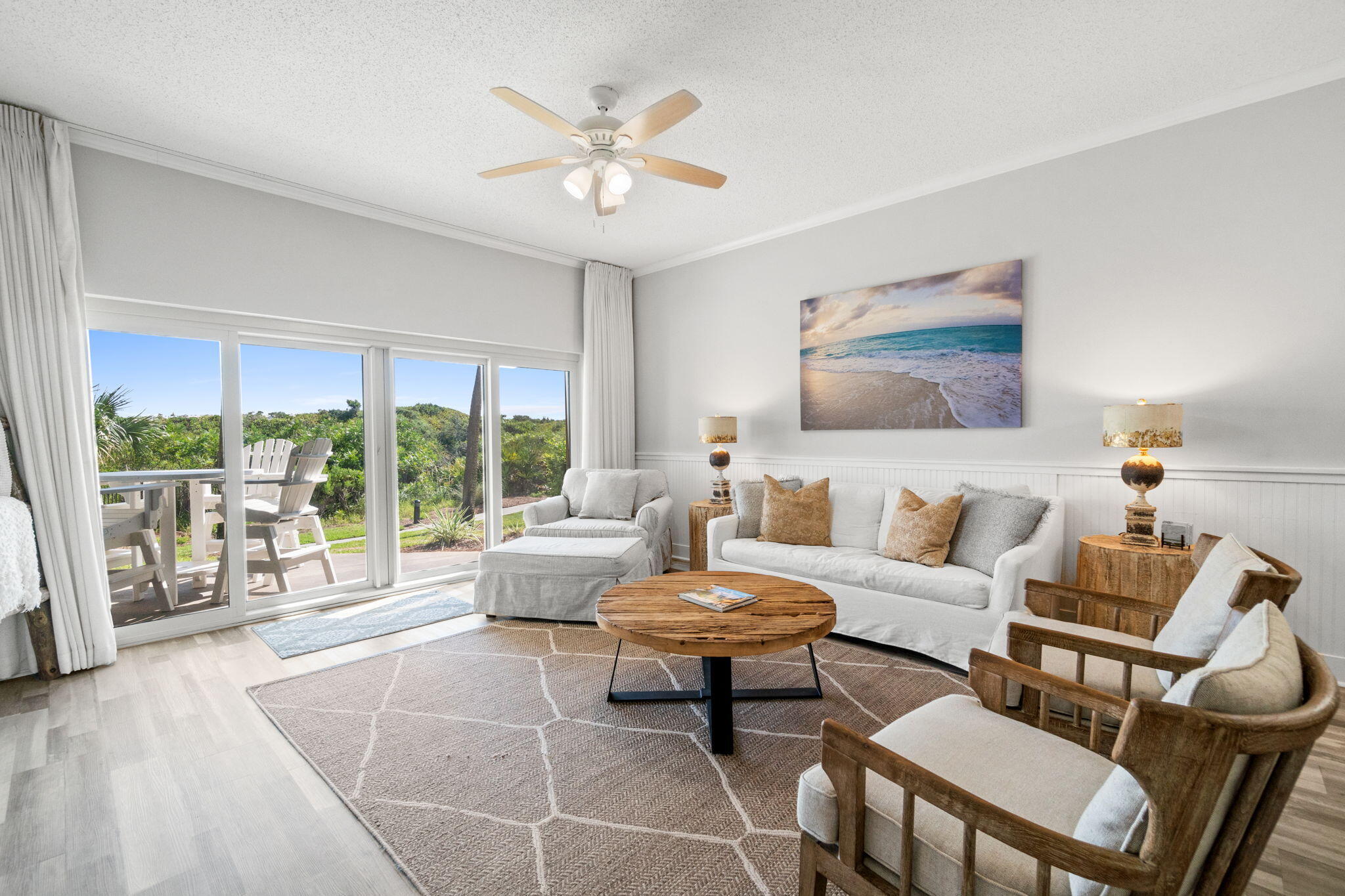 TOPS'L BEACH MANOR - Residential