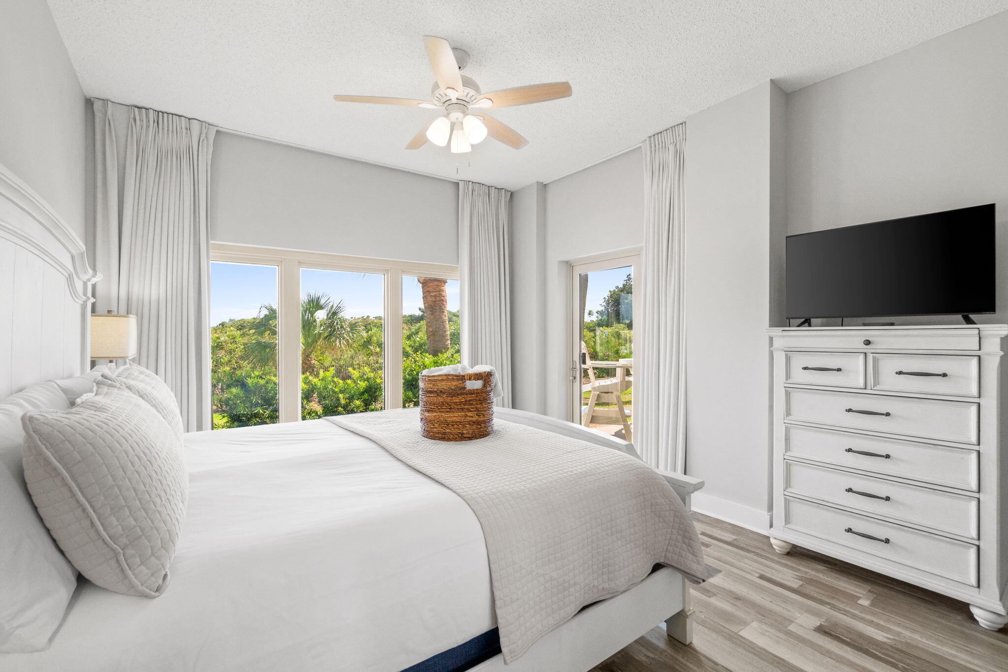 TOPS'L BEACH MANOR - Residential