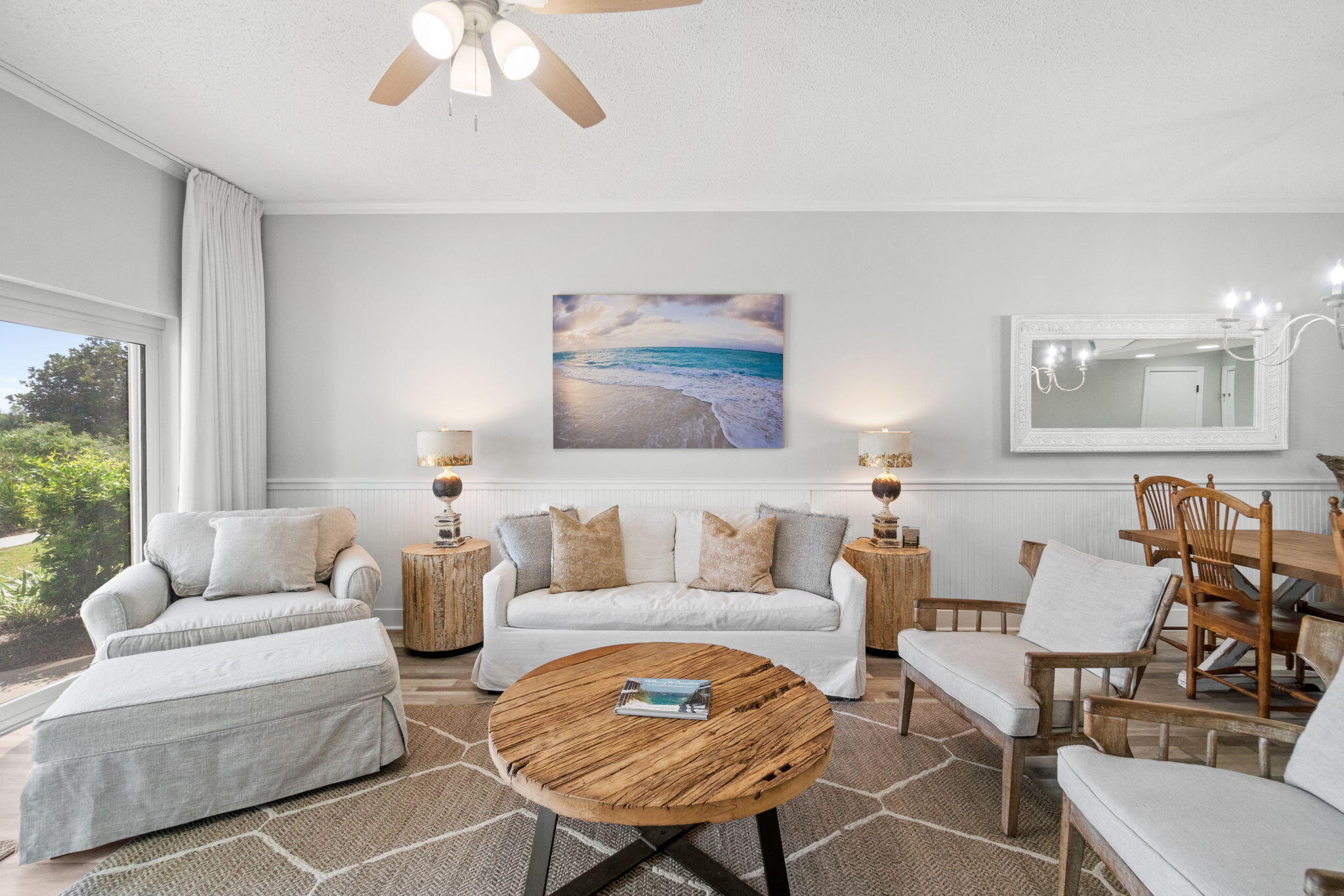 TOPS'L BEACH MANOR - Residential