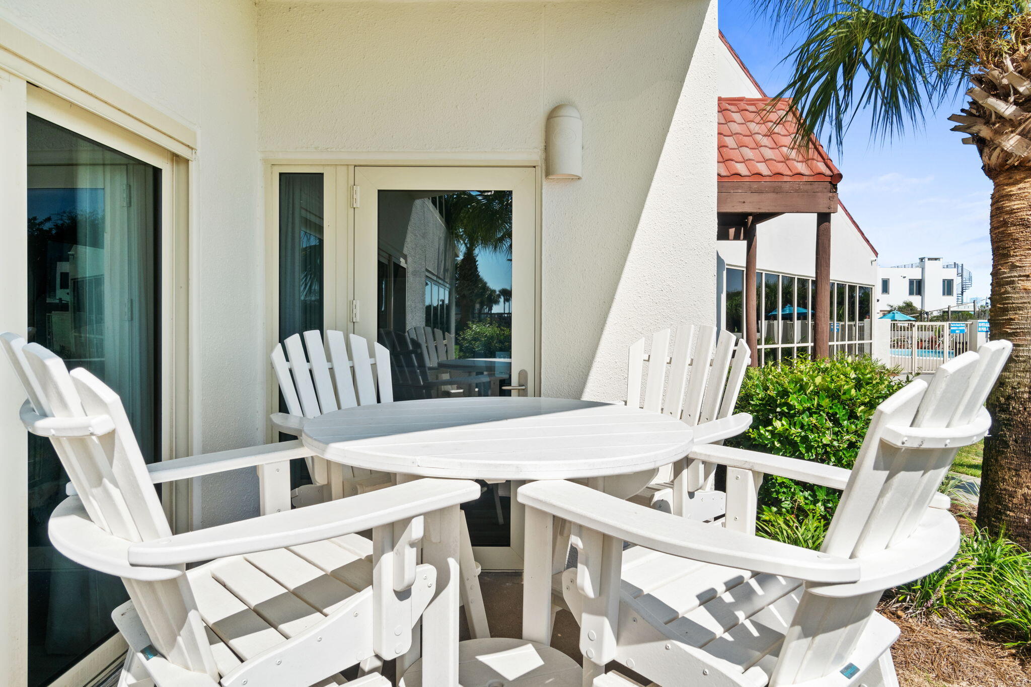 TOPS'L BEACH MANOR - Residential