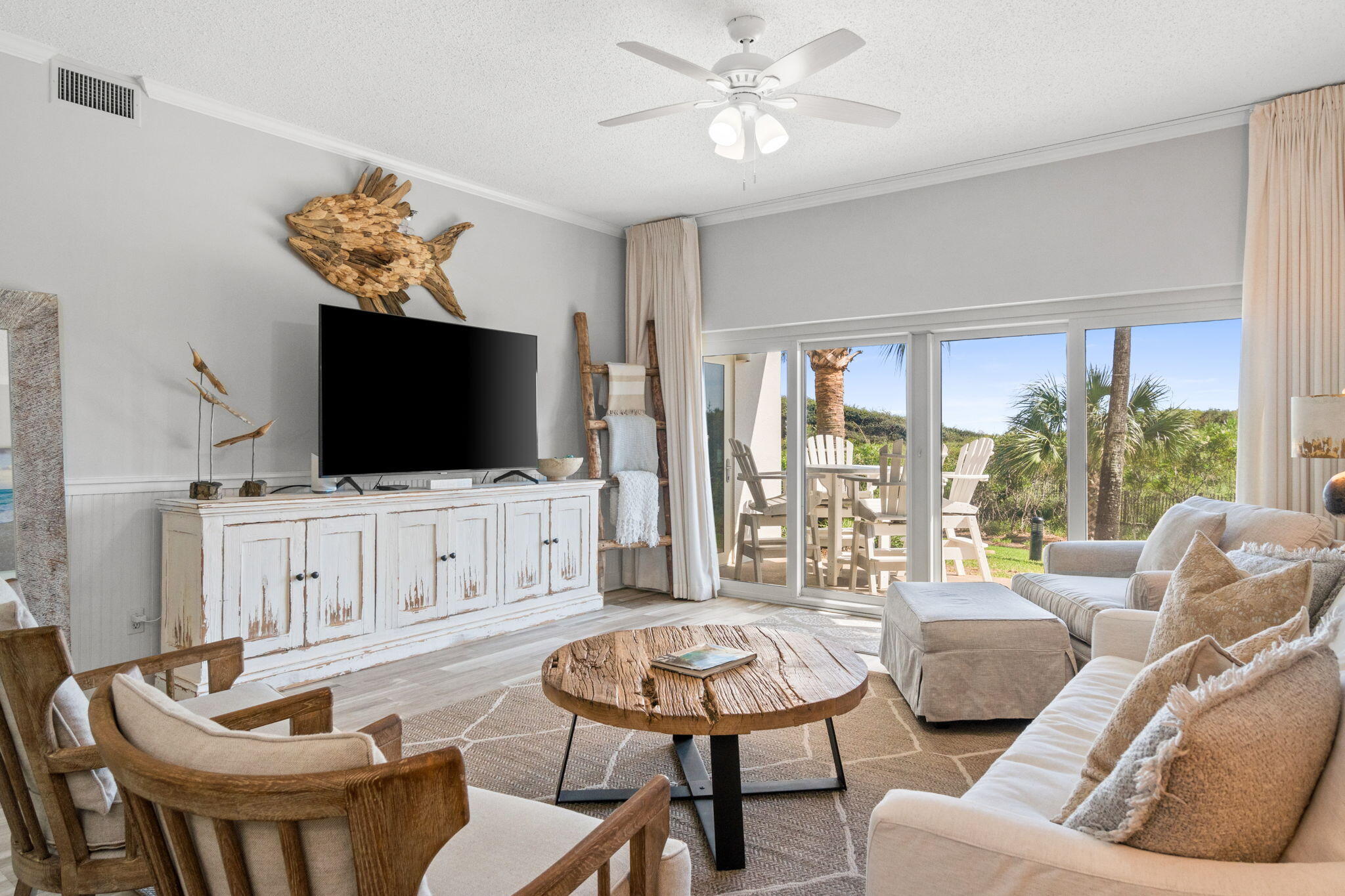 TOPS'L BEACH MANOR - Residential