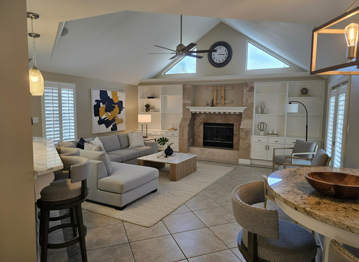 WINDSOR FOREST - Residential