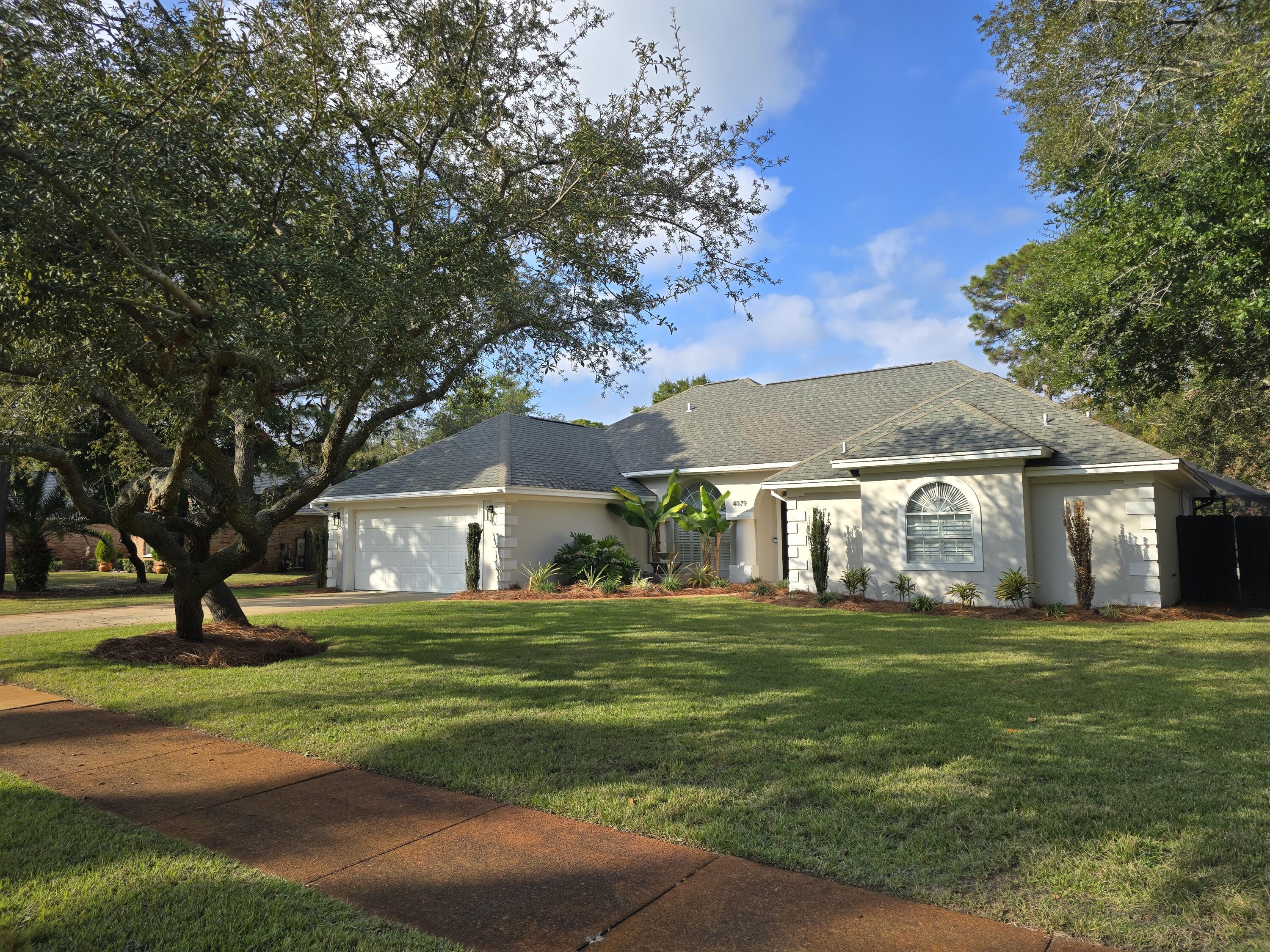 WINDSOR FOREST - Residential