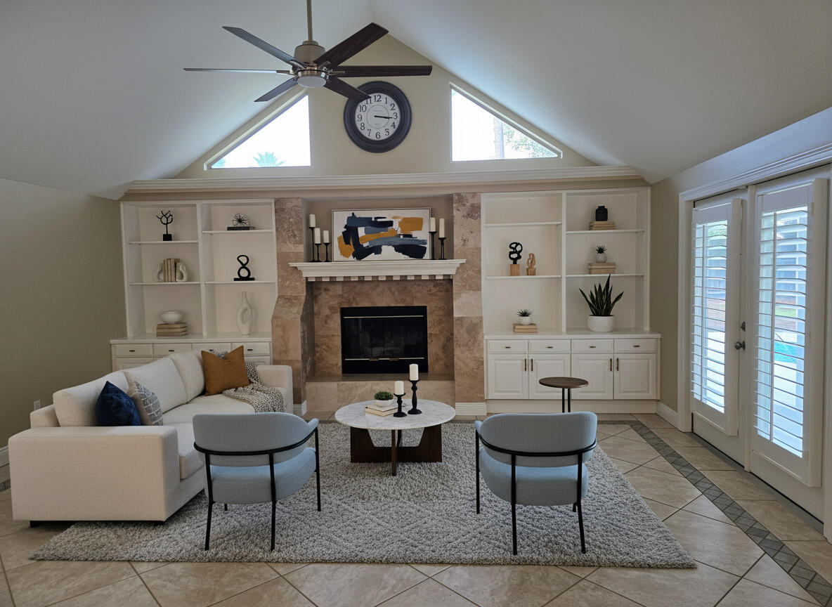 WINDSOR FOREST - Residential