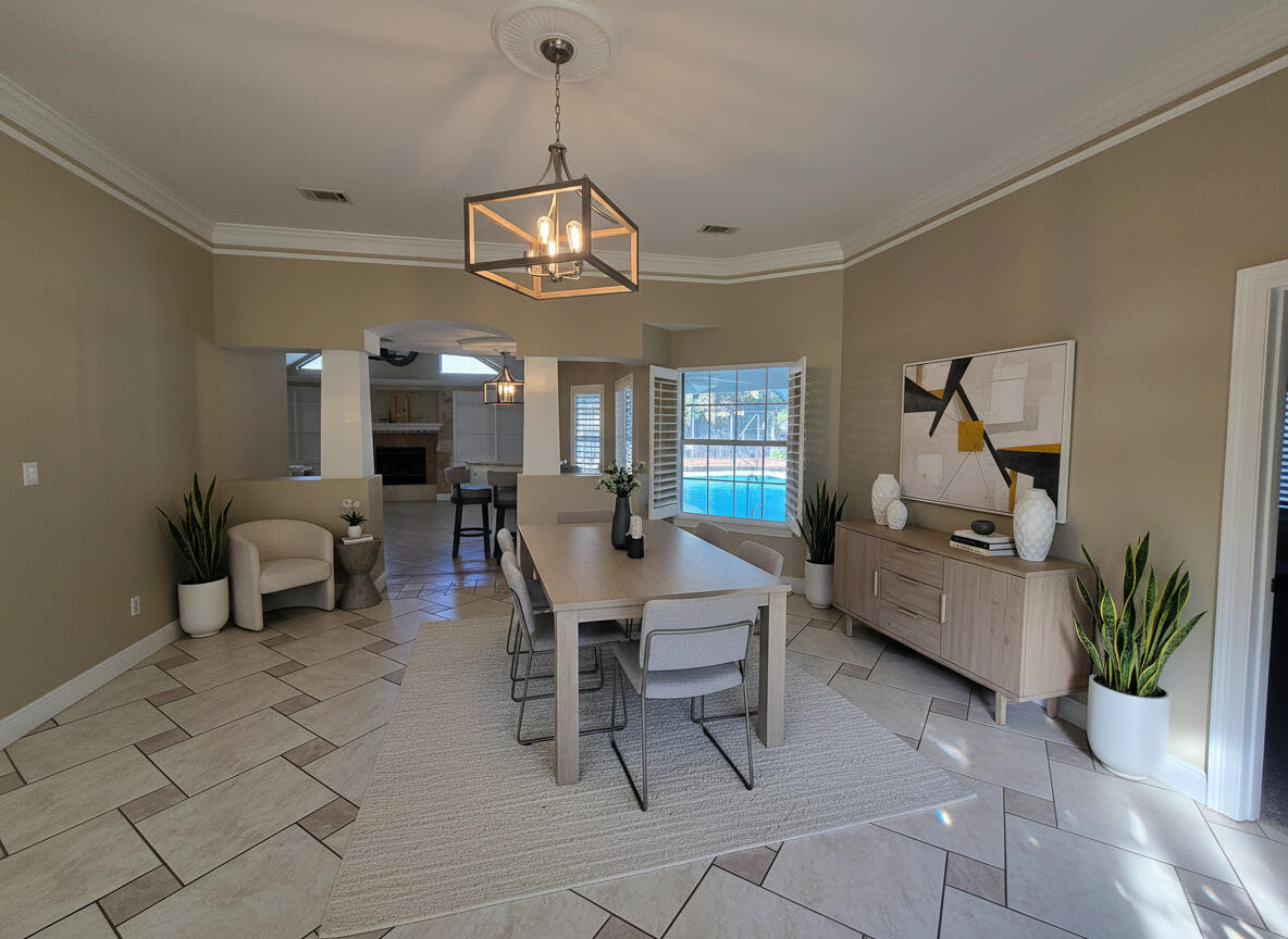 WINDSOR FOREST - Residential