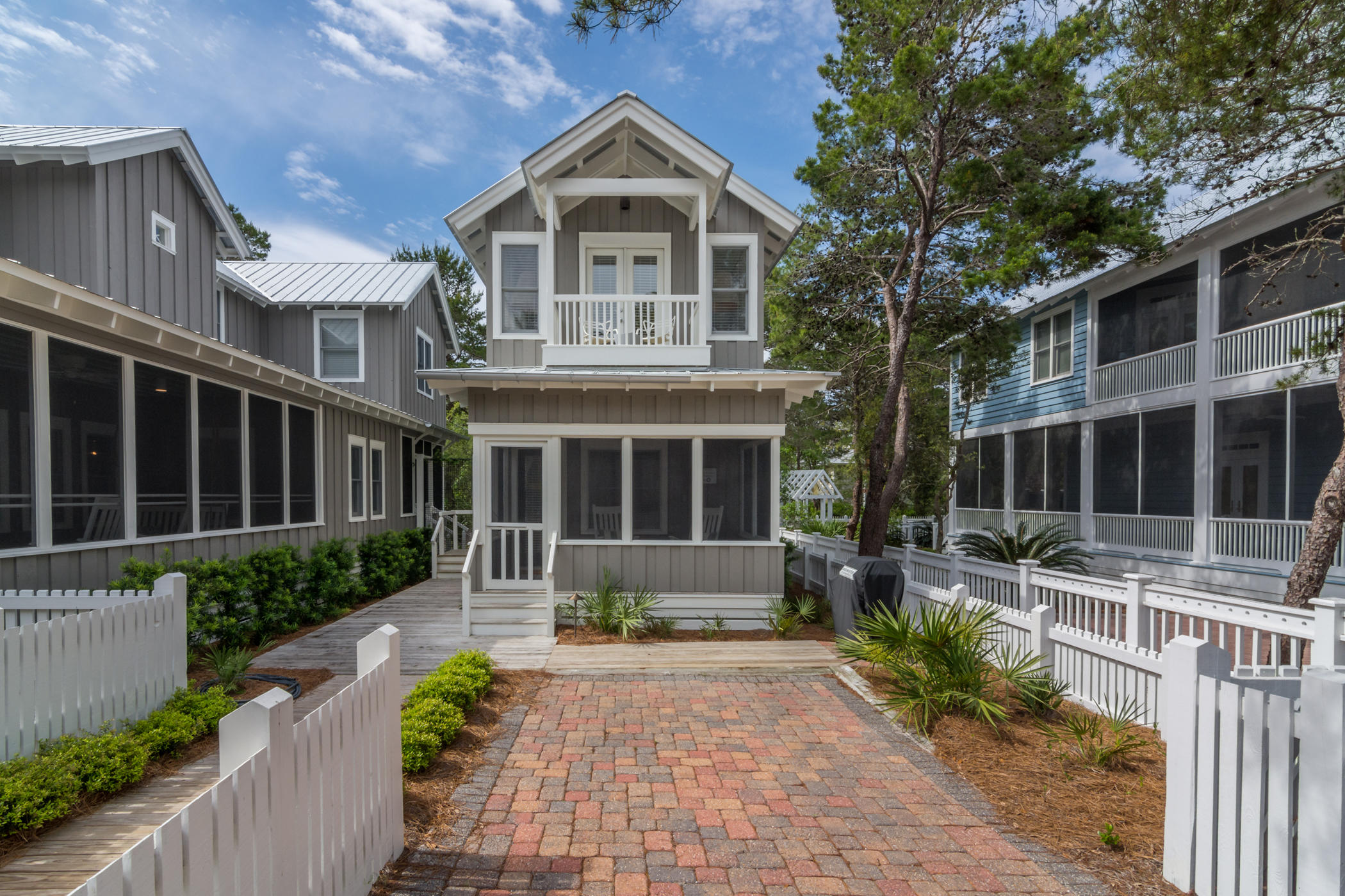 SEASIDE 04 - Residential