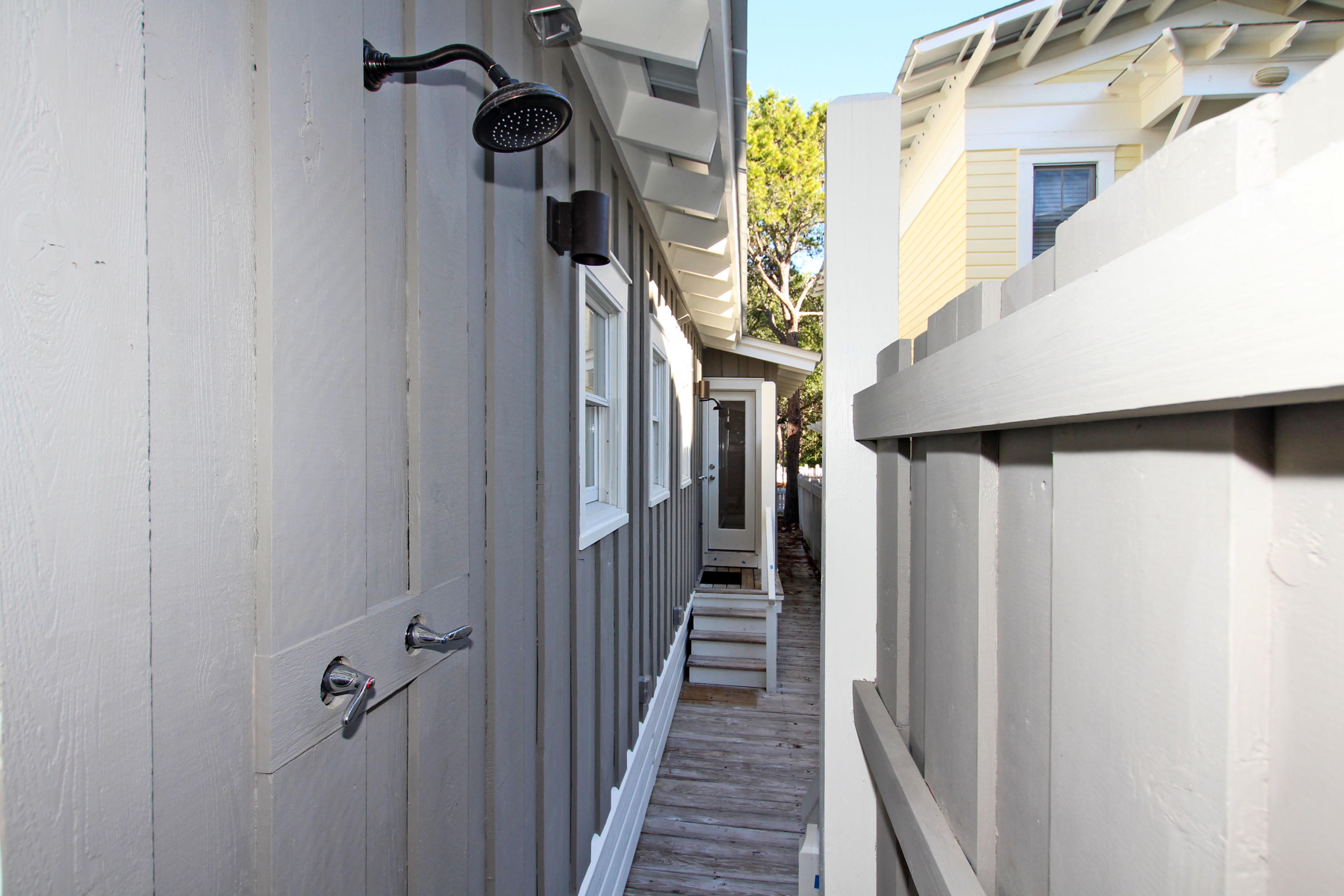 SEASIDE 04 - Residential