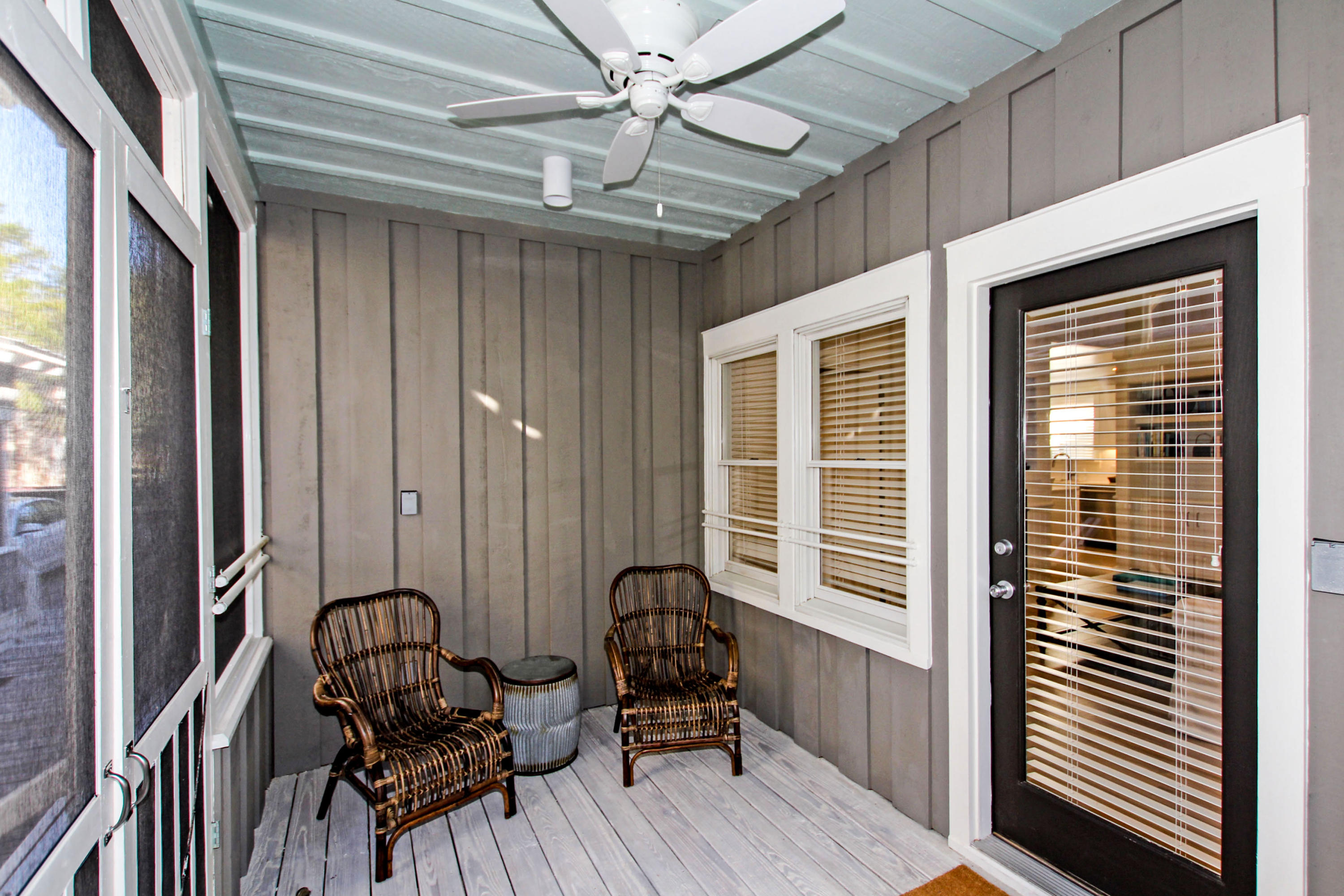 SEASIDE 04 - Residential