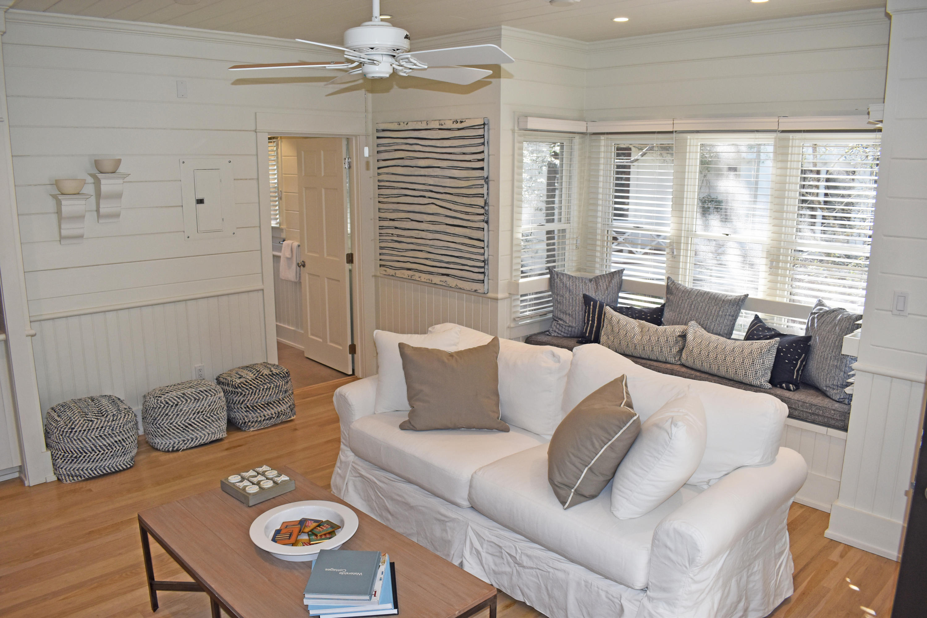 SEASIDE 04 - Residential