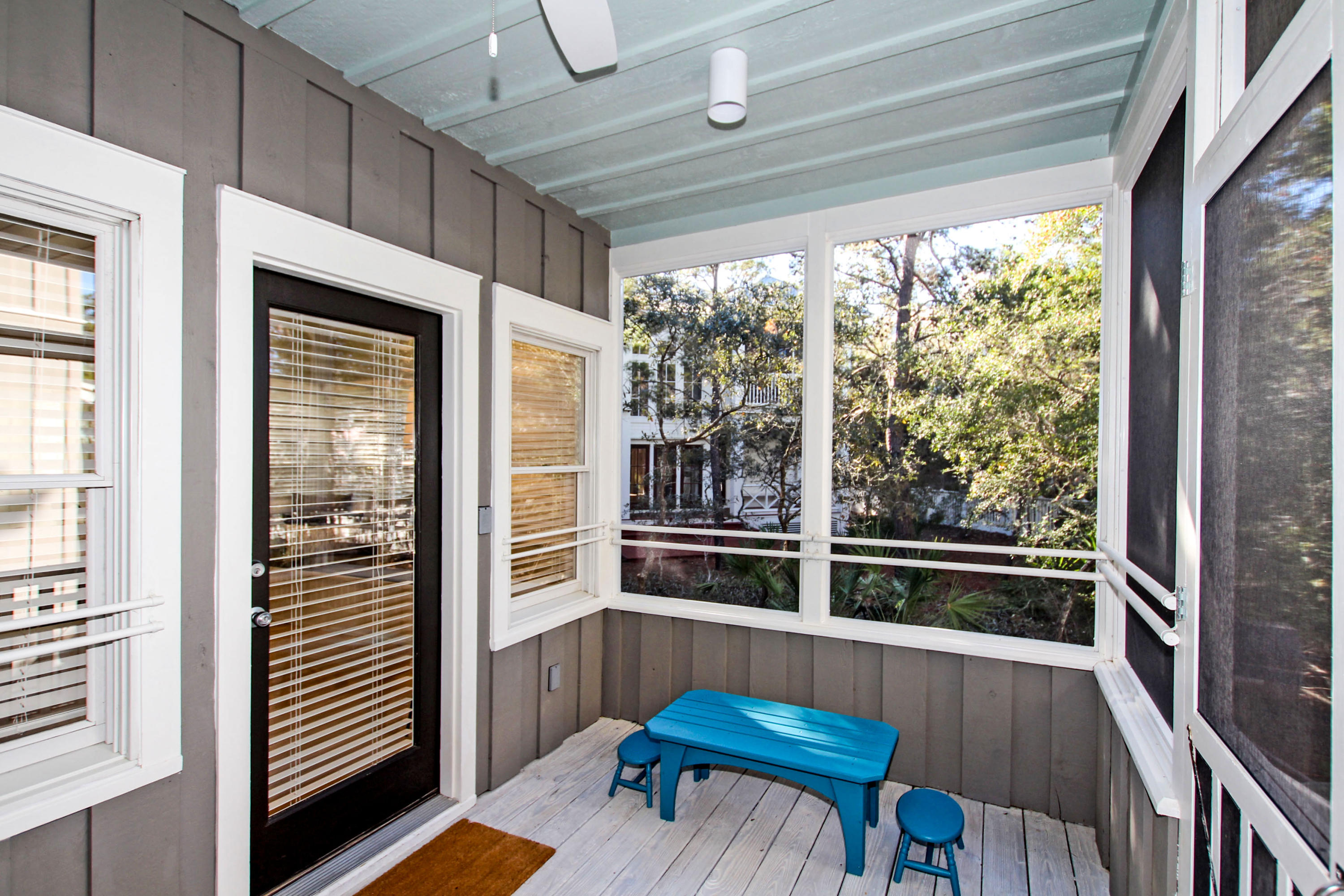 SEASIDE 04 - Residential