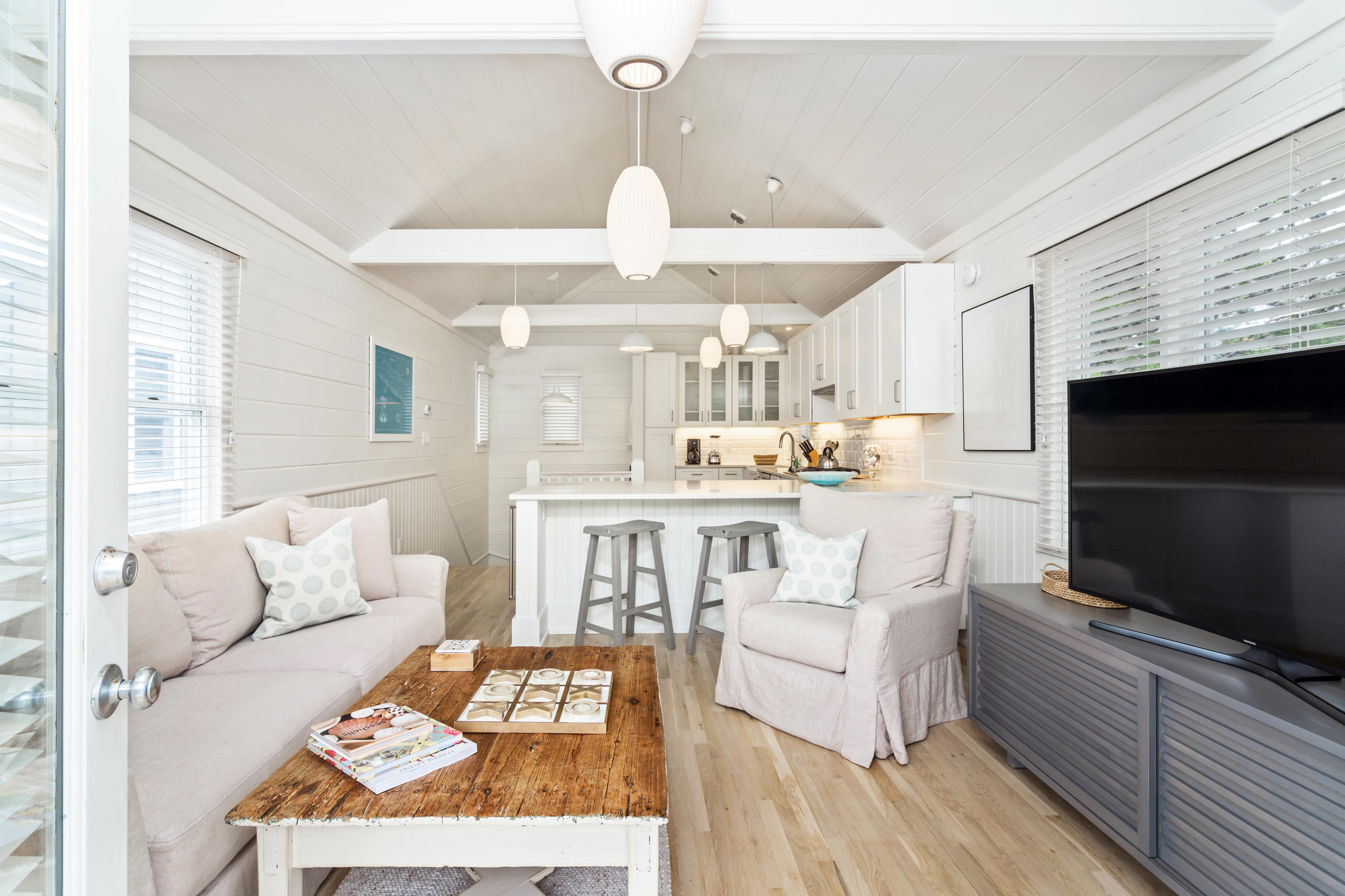 SEASIDE 04 - Residential