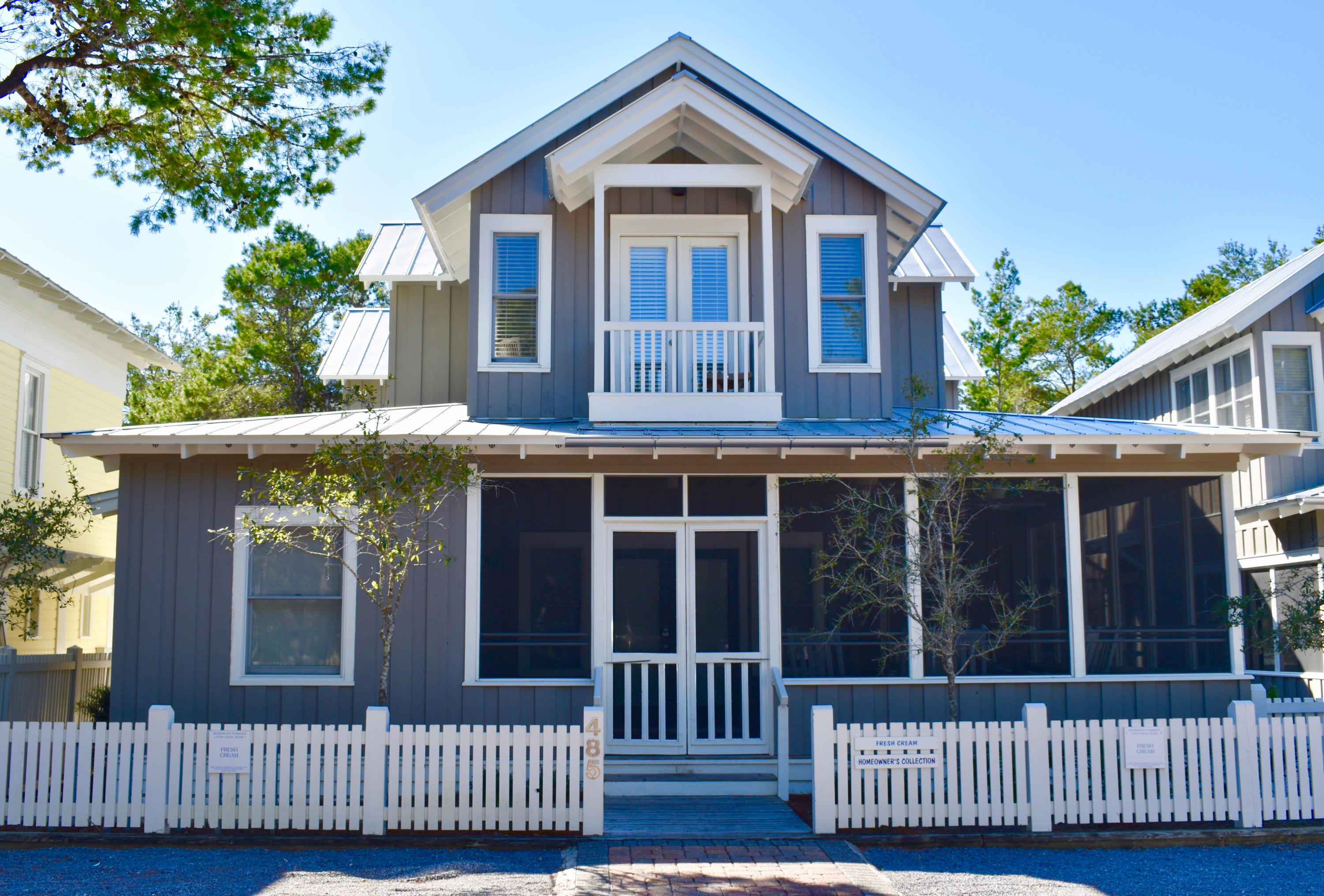 SEASIDE 04 - Residential