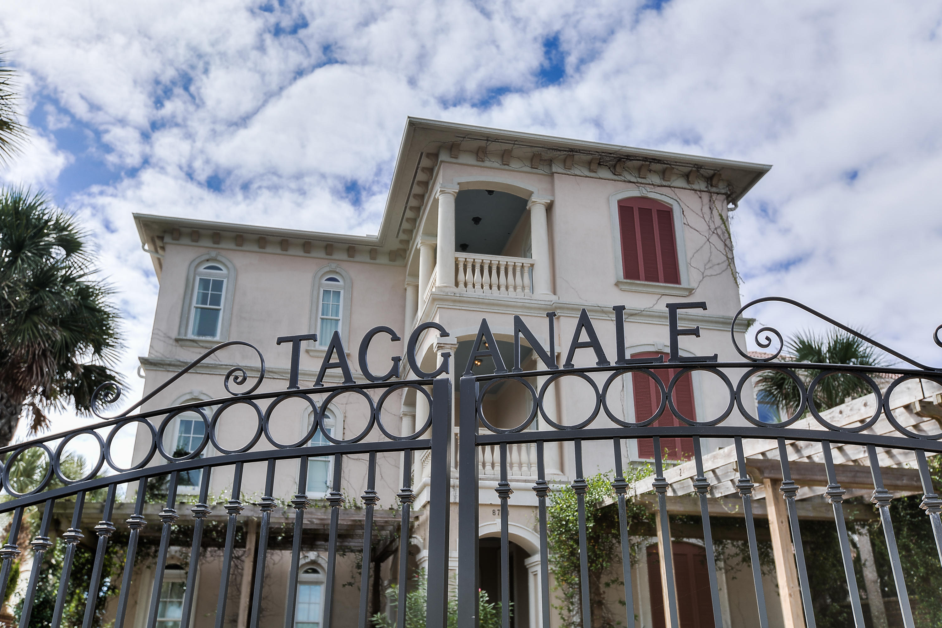 Tagganale - Residential
