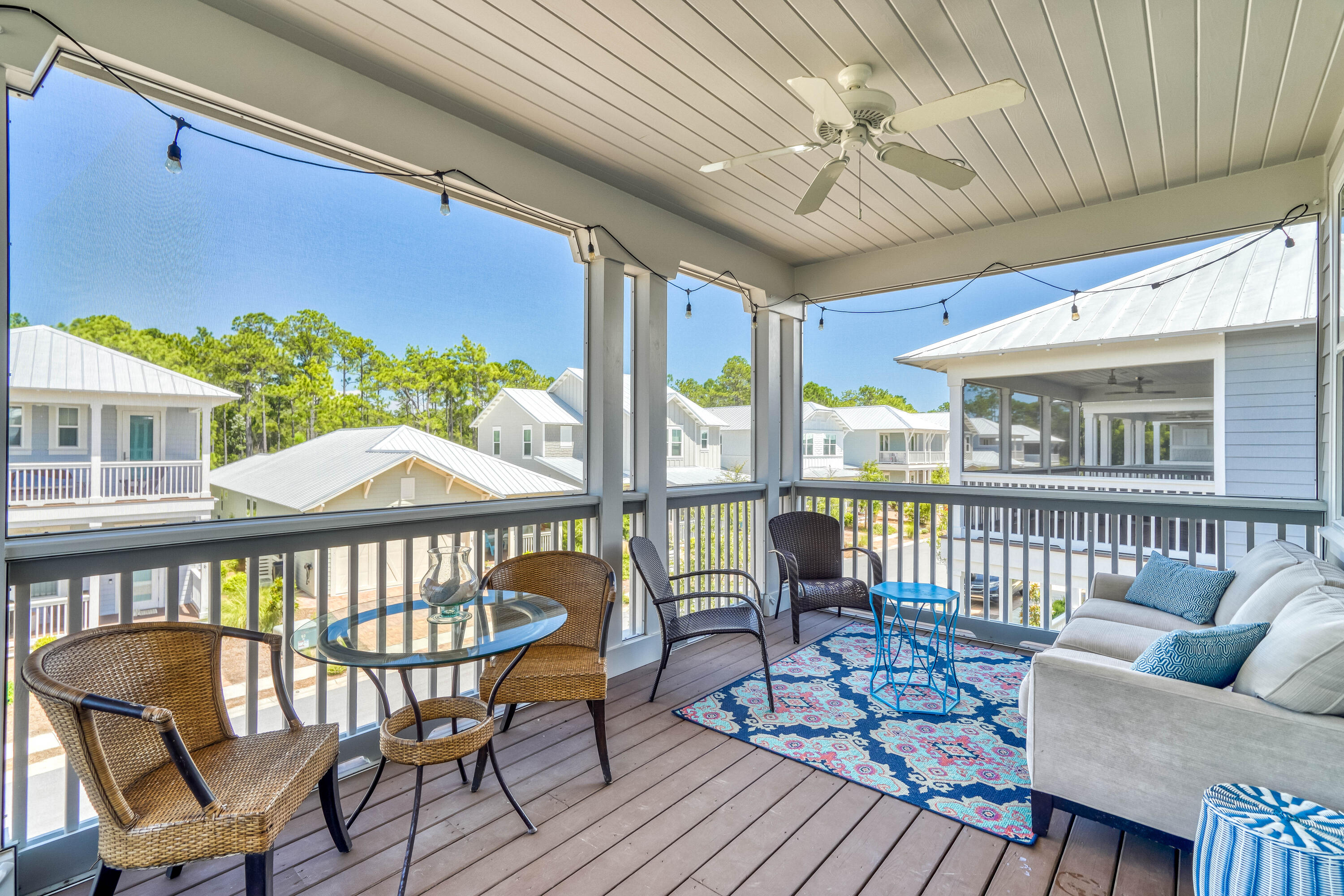 Naturewalk at Seagrove - Residential